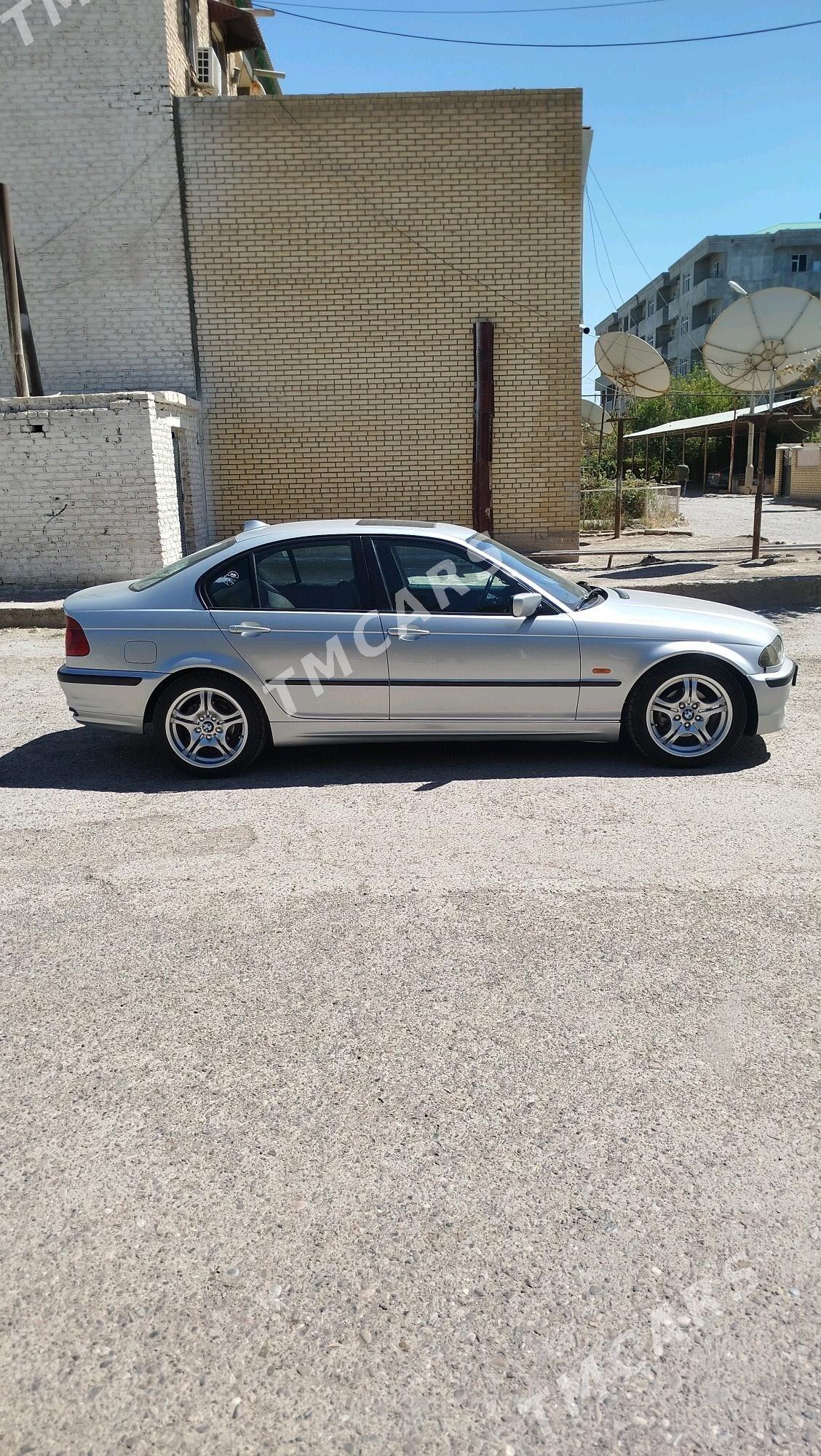 BMW E46 2000 - 100 000 TMT - Mary - img 4