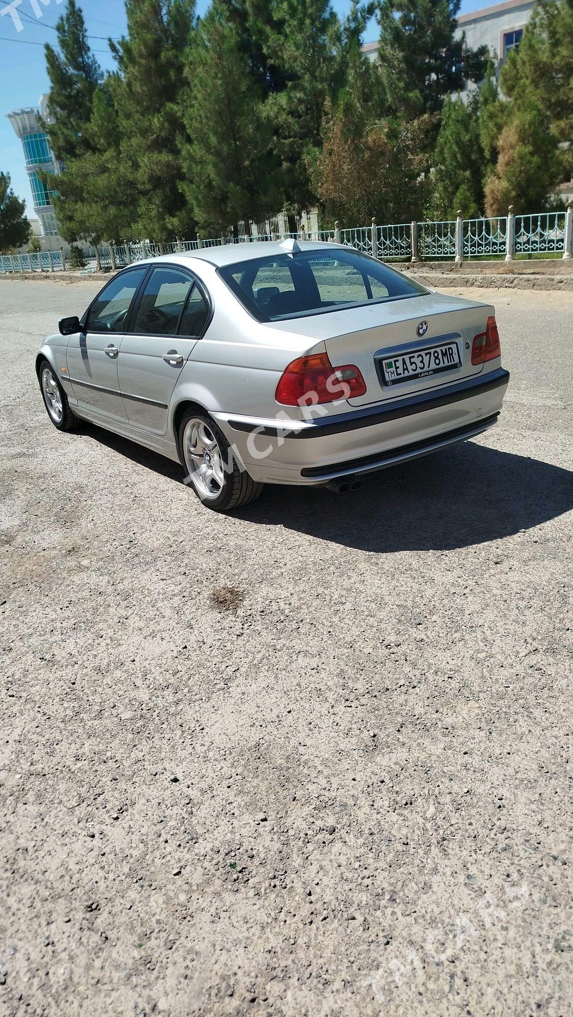 BMW E46 2000 - 100 000 TMT - Mary - img 7