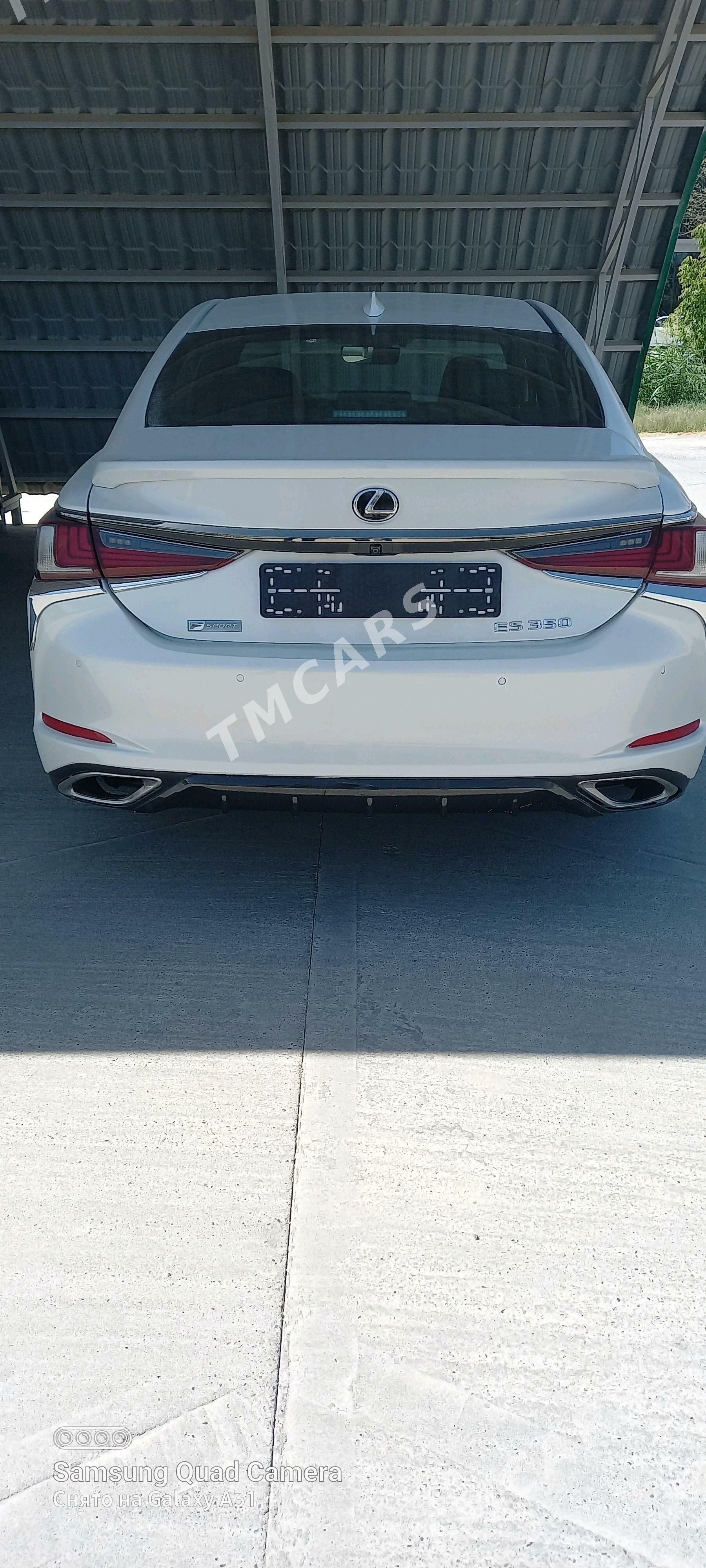 Lexus ES 350 2019 - 440 000 TMT - Mary - img 2