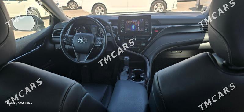 Toyota Camry 2021 - 340 000 TMT - Aşgabat - img 4