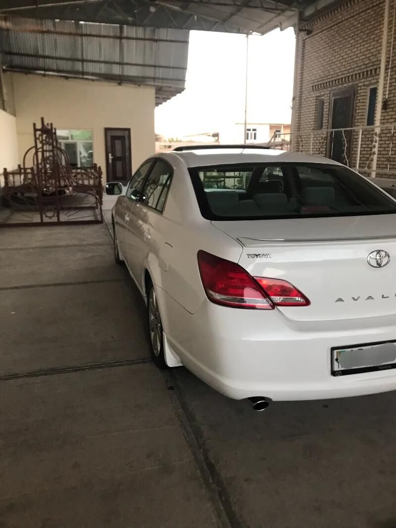 Toyota Avalon 2005 - 165 000 TMT - Büzmeýin - img 3