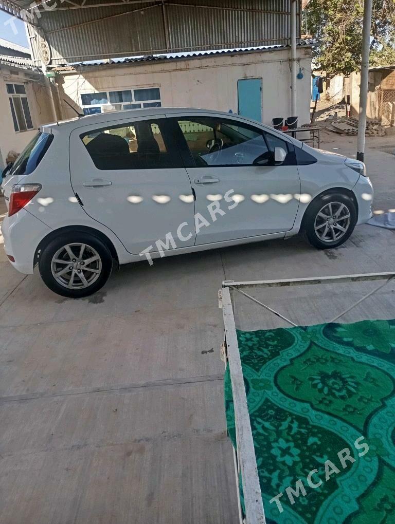 Toyota Yaris 2013 - 135 000 TMT - Türkmenbaşy - img 4