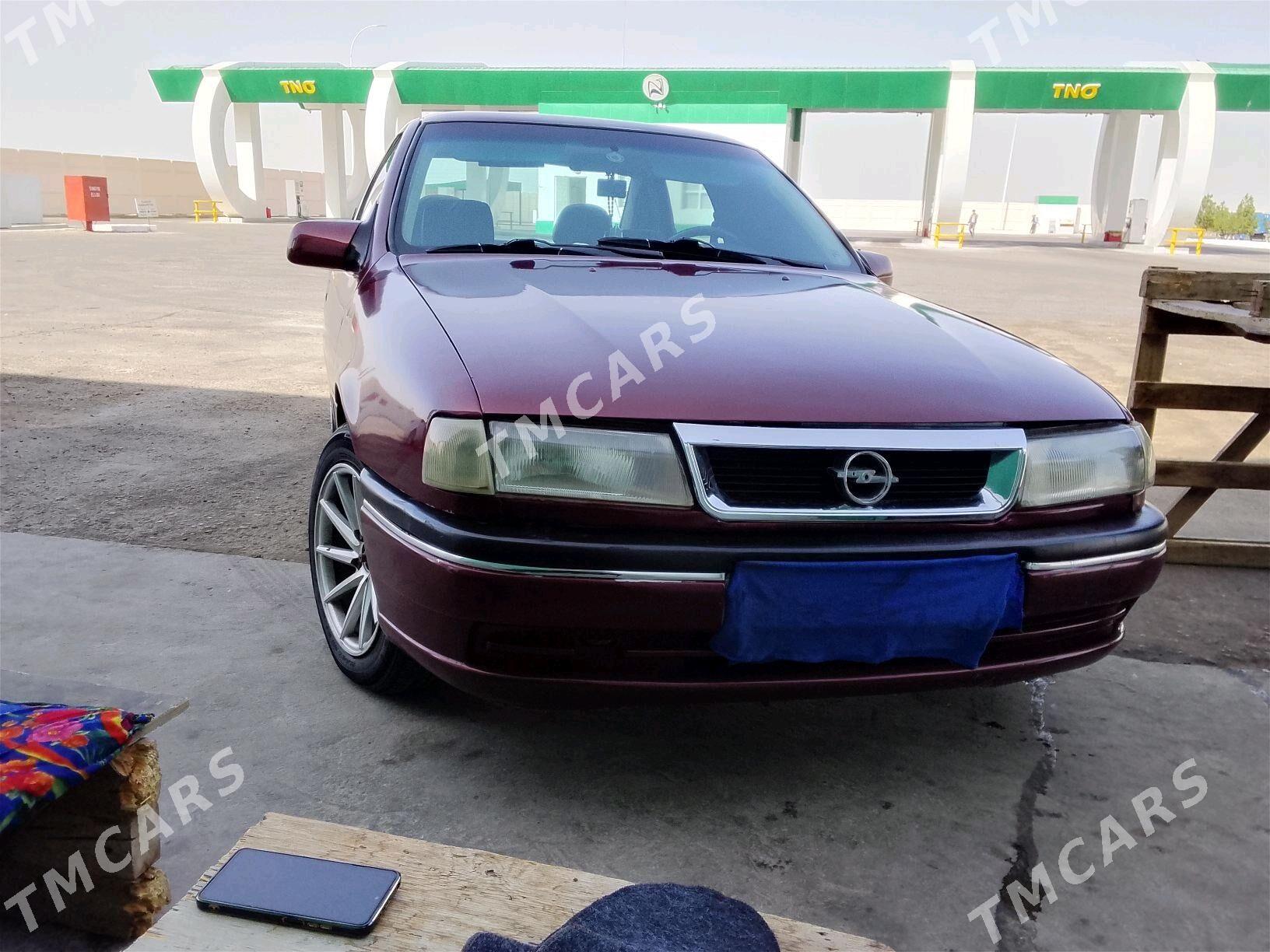 Opel Vectra 1992 - 30 000 TMT - Farap - img 6