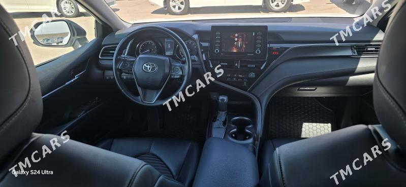 Toyota Camry 2021 - 340 000 TMT - Aşgabat - img 6