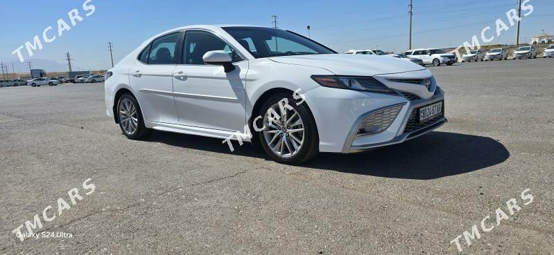 Toyota Camry 2021 - 340 000 TMT - Aşgabat - img 2