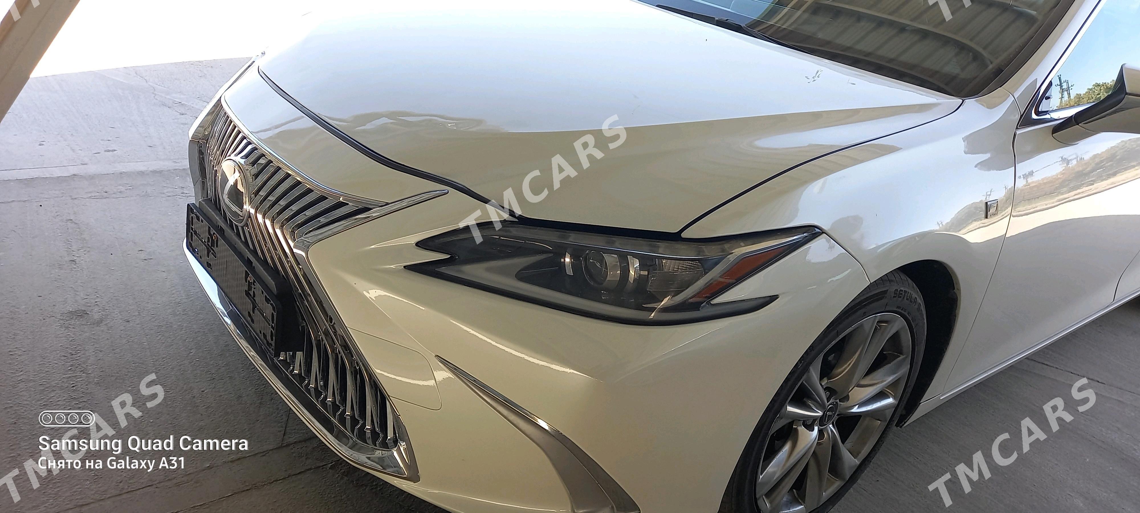 Lexus ES 350 2019 - 440 000 TMT - Mary - img 3
