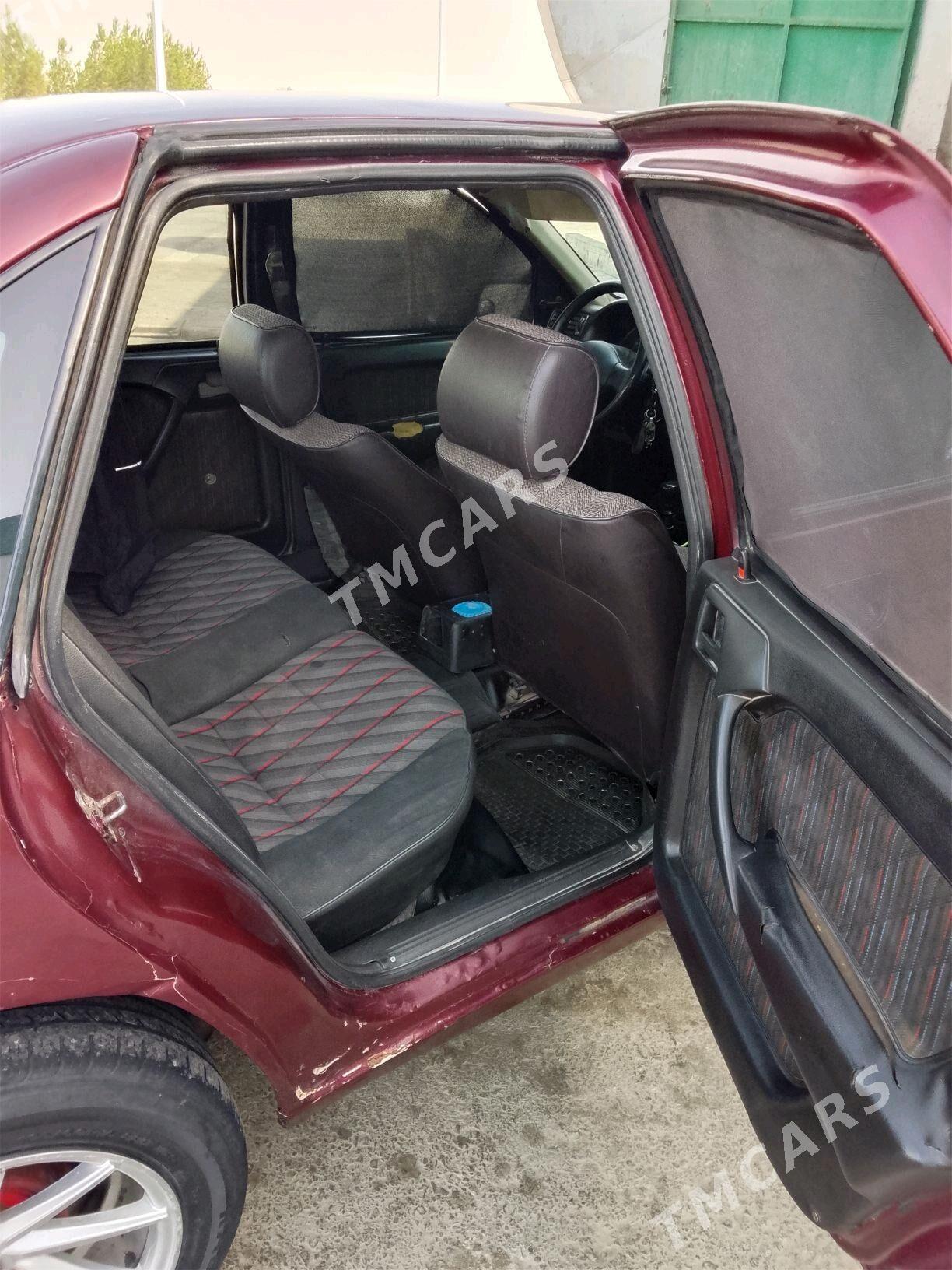 Opel Vectra 1992 - 30 000 TMT - Farap - img 5