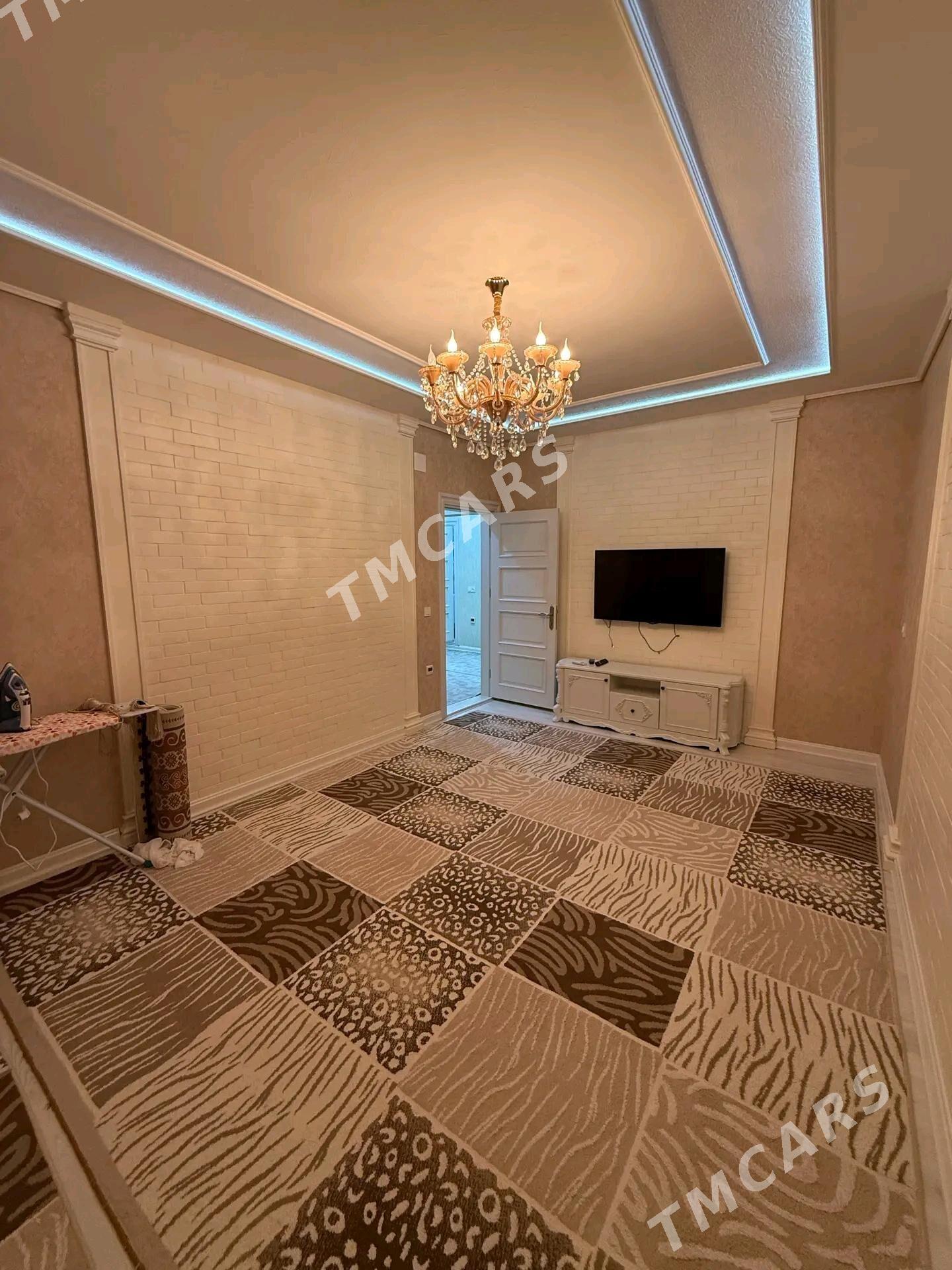 Arenda Mir3 - Ашхабад - img 2