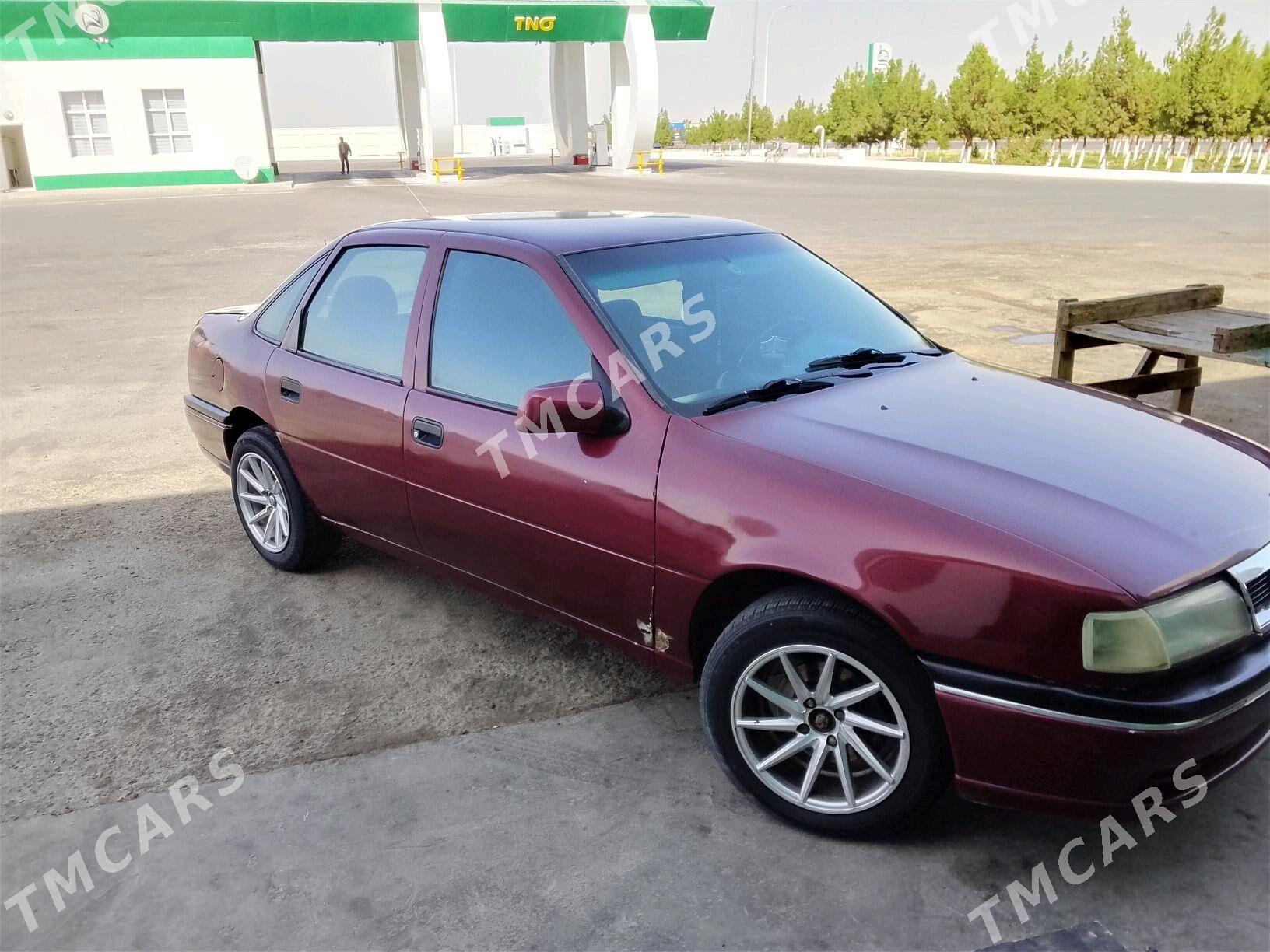 Opel Vectra 1992 - 30 000 TMT - Farap - img 8