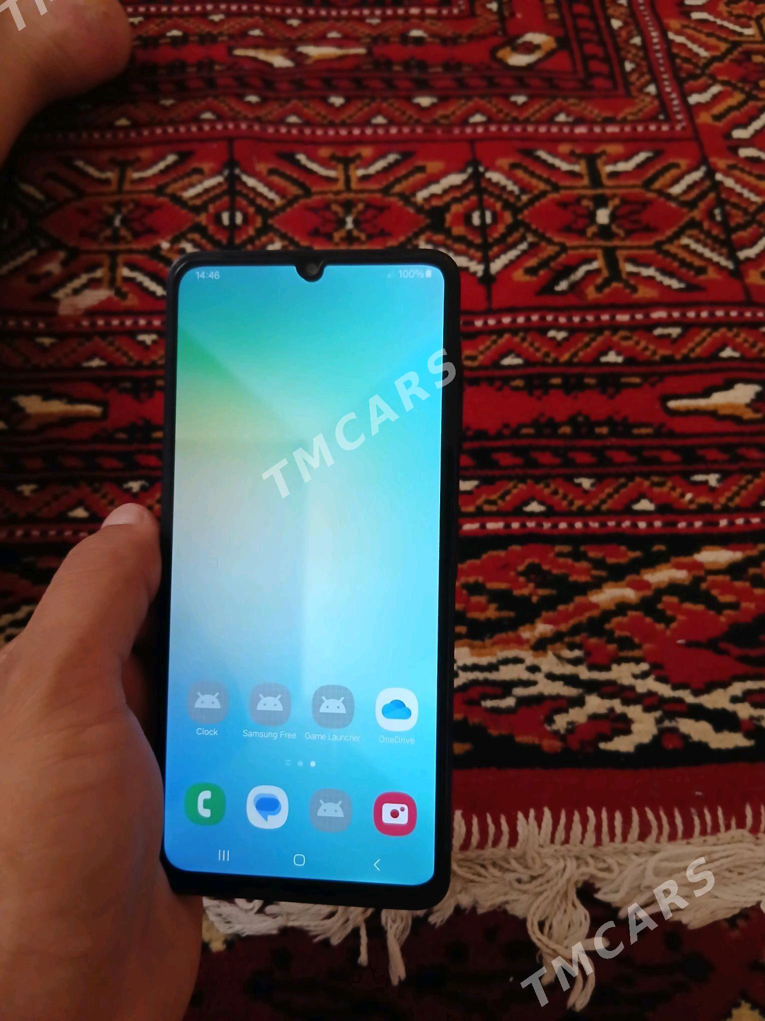 samsung a06 baha 3mln - Ёлётен - img 5