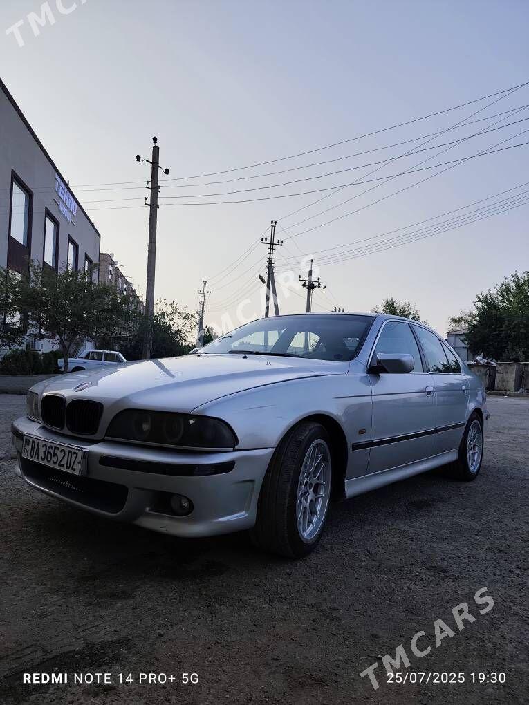 BMW 530 2000 - 100 000 TMT - Daşoguz - img 4