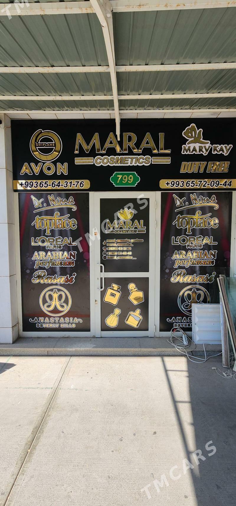 MAHABAT NEON WIZITKA REKLAMA - Ашхабад - img 10