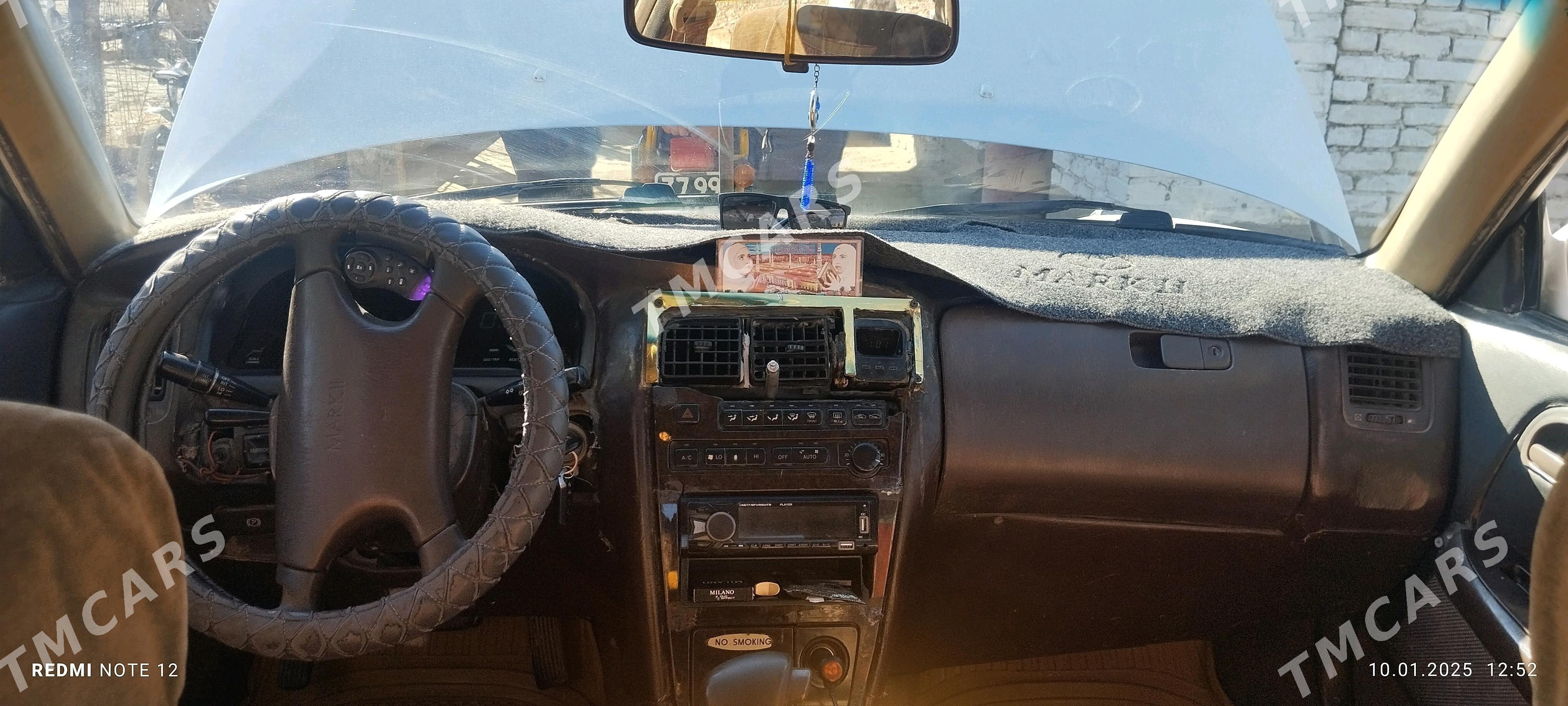 Toyota Mark II 1994 - 50 000 TMT - Кака - img 4