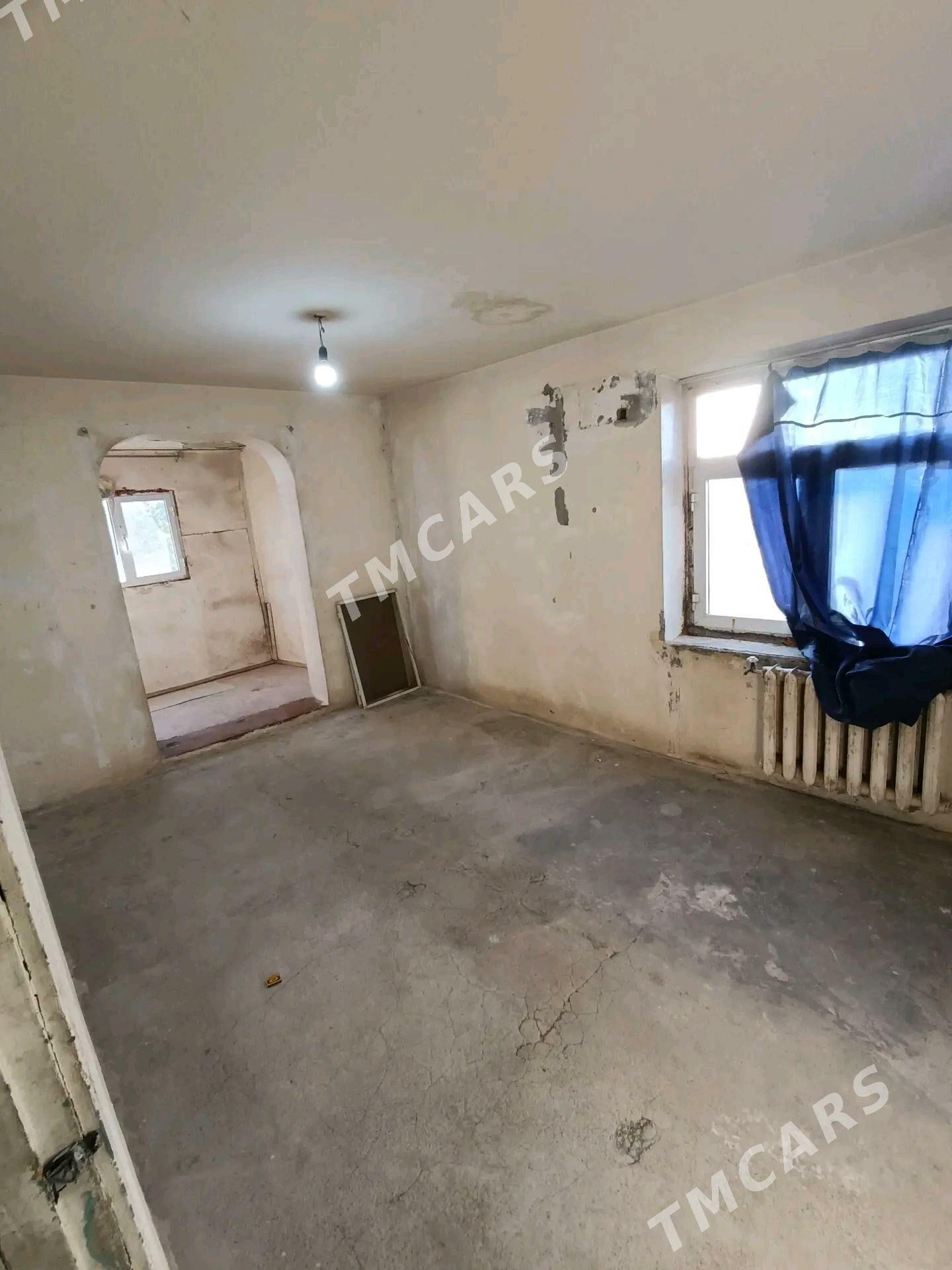 Satlyk jaý - Мары - img 3