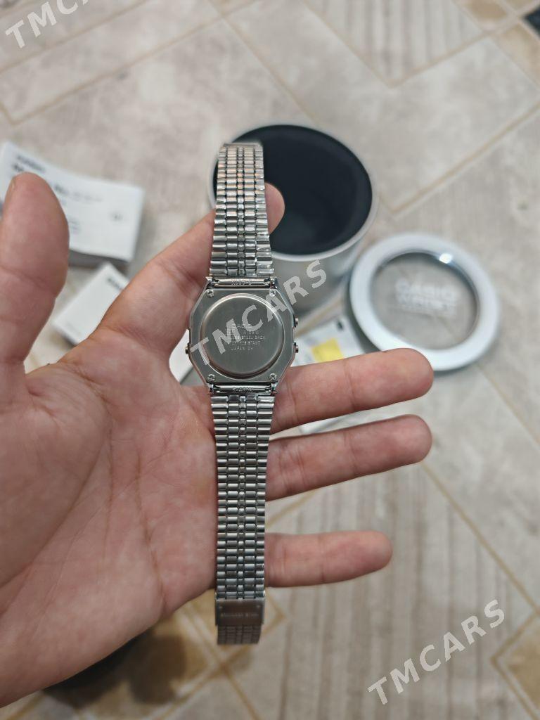 orginal Casio A159W - Aşgabat - img 2