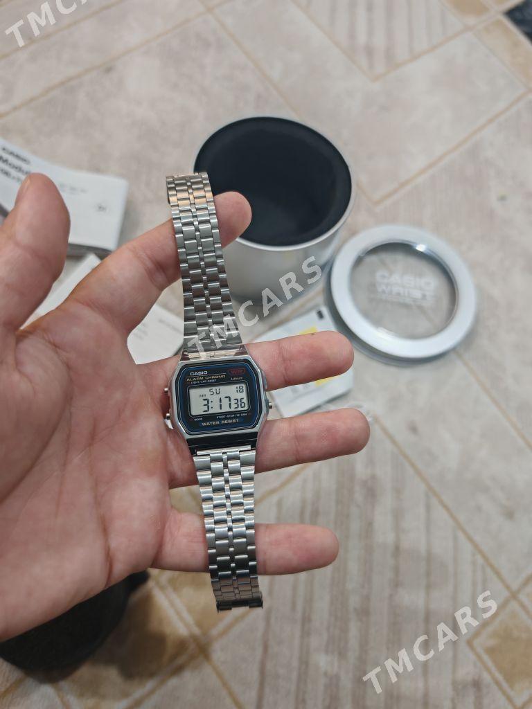 orginal Casio A159W - Aşgabat - img 3