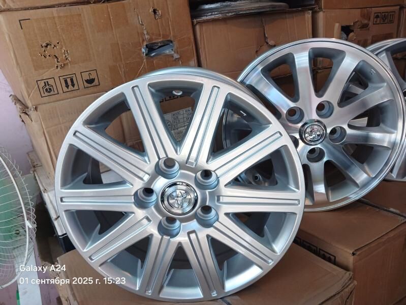 Broska grand glx palta xle okz 5 000 TMT - Köneürgenç - img 3