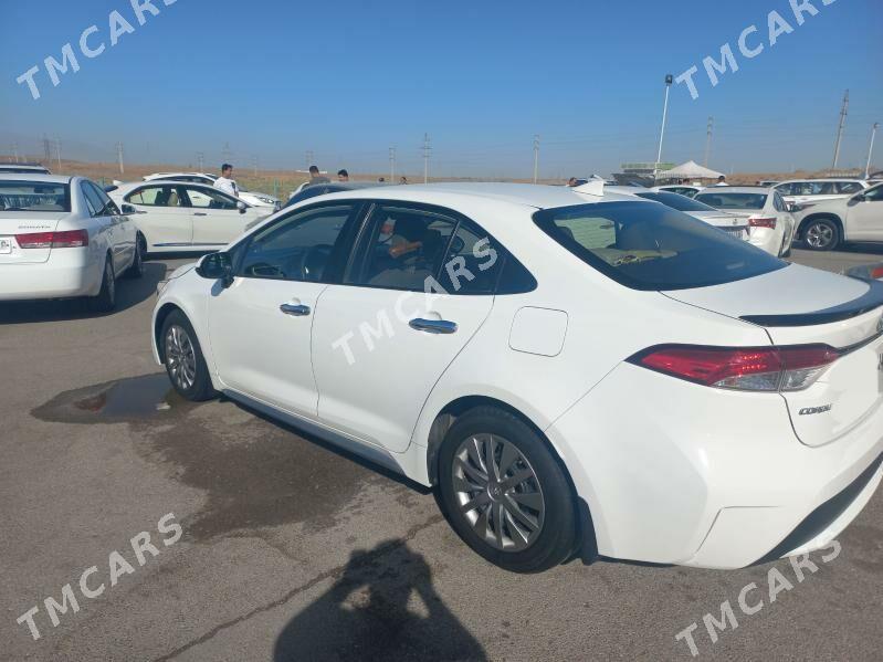 Toyota Corolla 2021 - 230 000 TMT - Кака - img 4