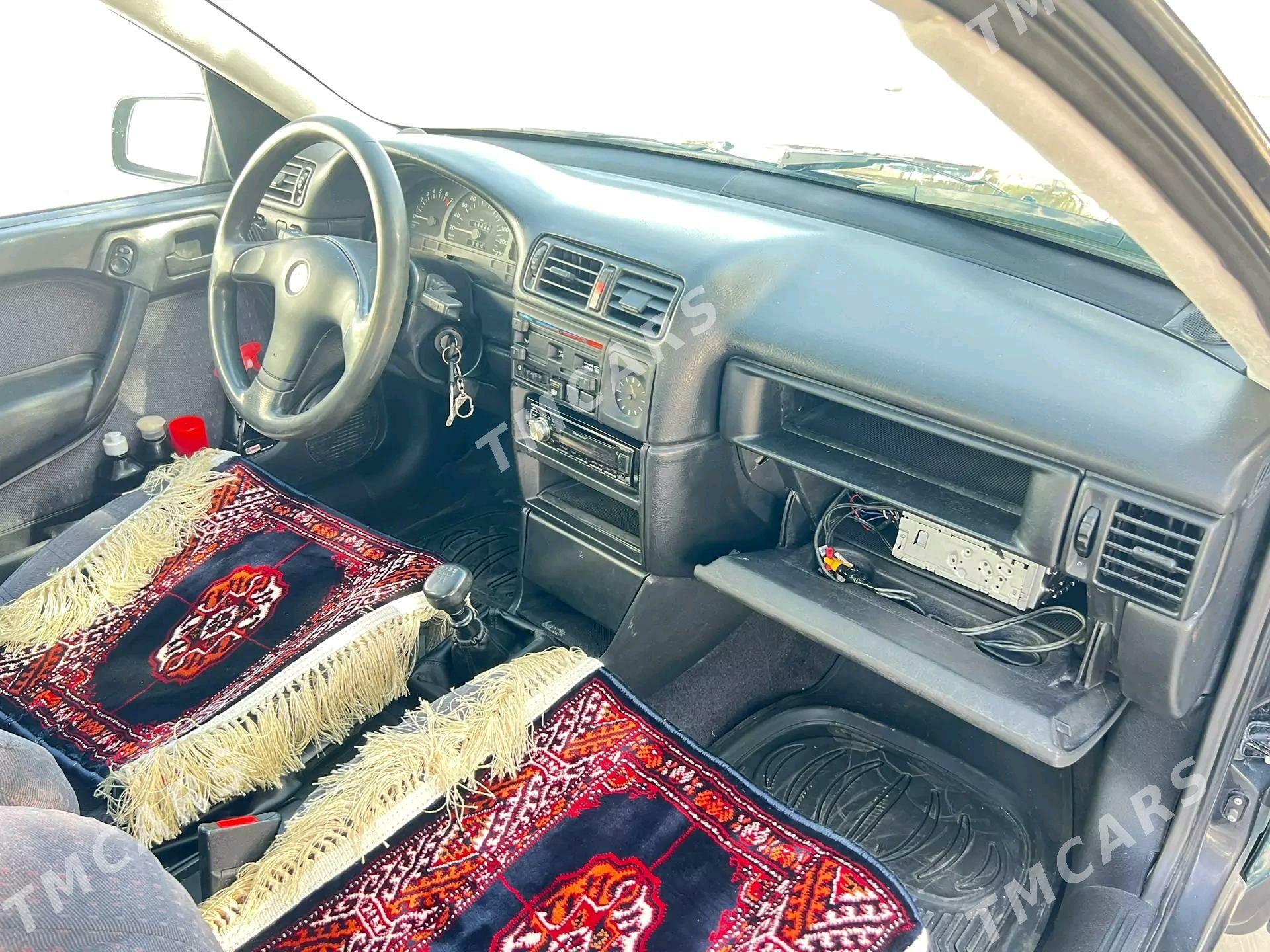 Opel Vectra 1993 - 58 000 TMT - Мары - img 5