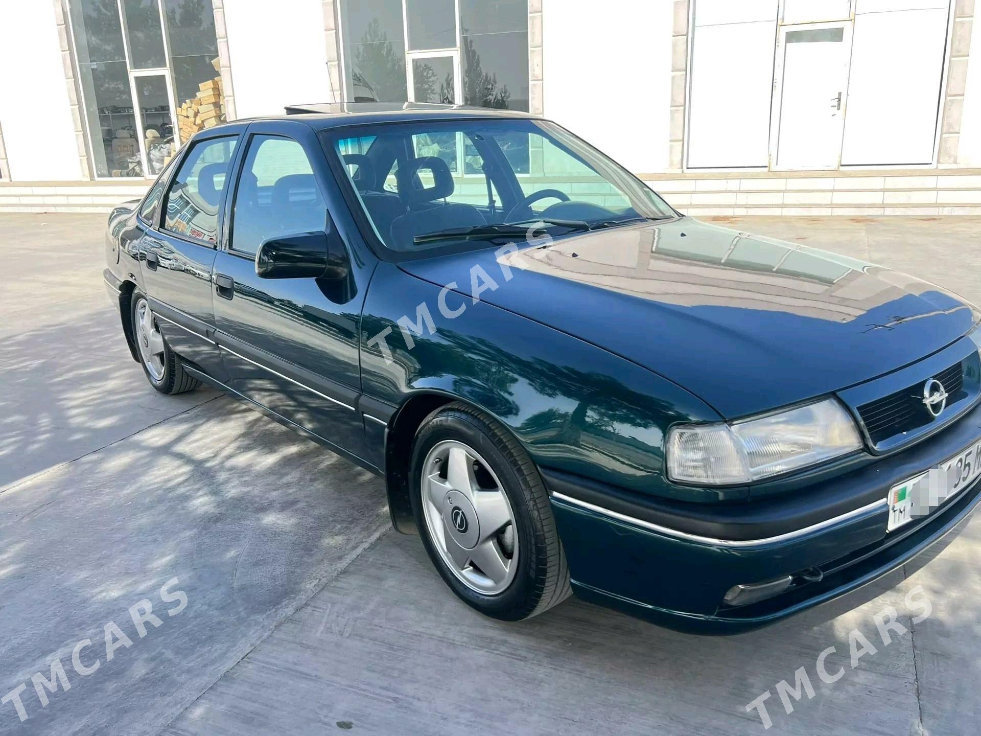 Opel Vectra 1993 - 58 000 TMT - Мары - img 2