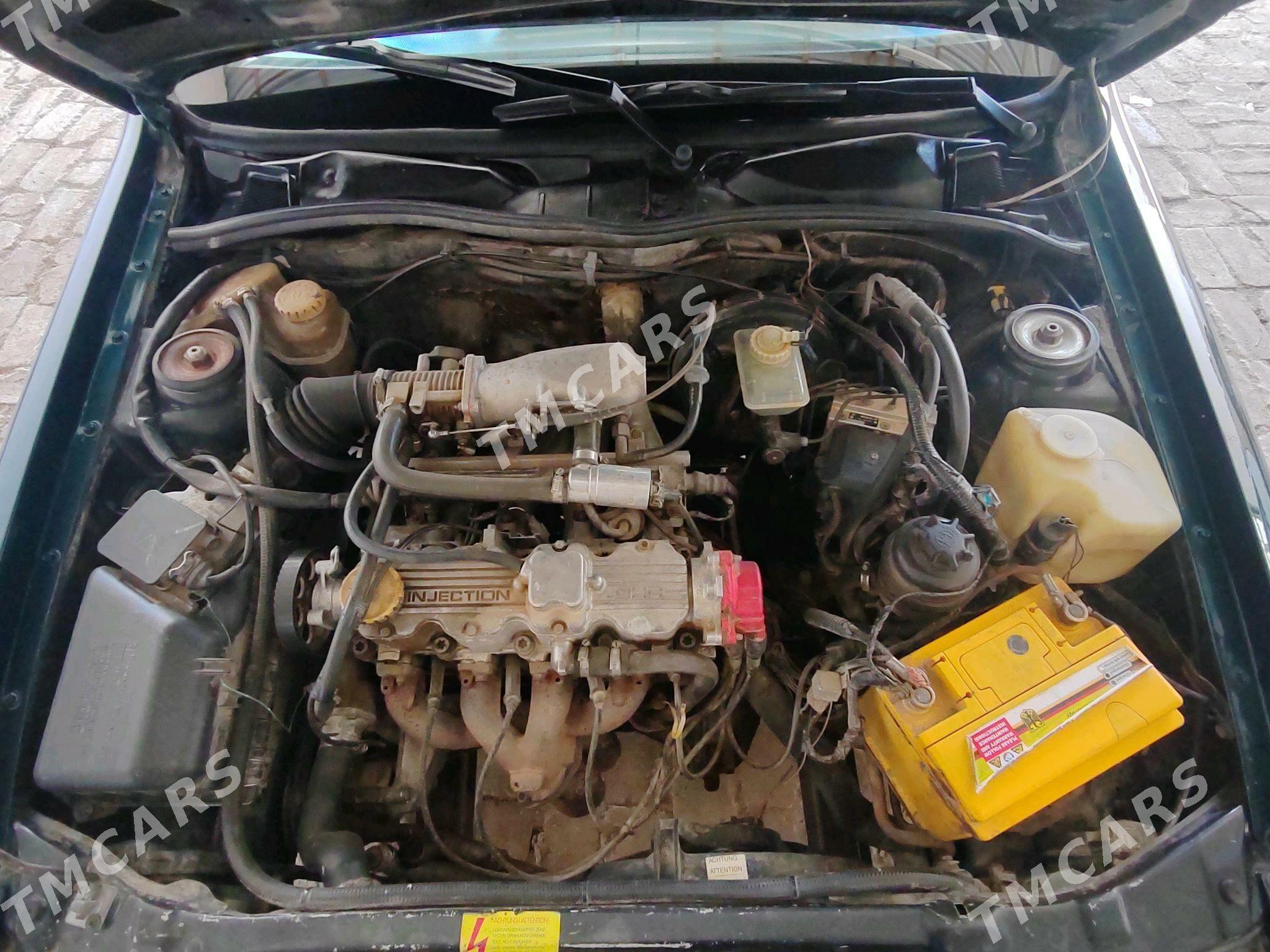 Opel Vectra 1993 - 58 000 TMT - Мары - img 6