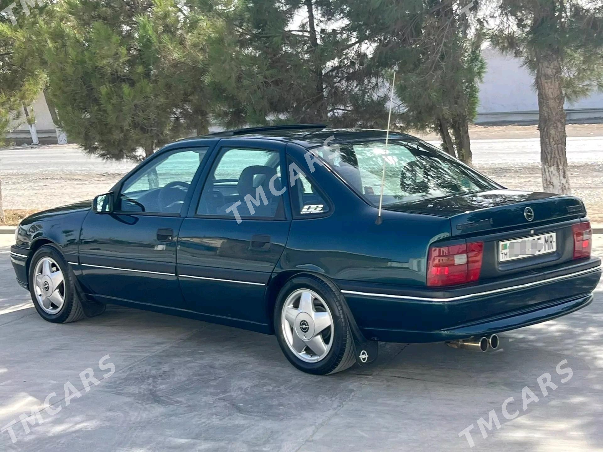 Opel Vectra 1993 - 58 000 TMT - Мары - img 7