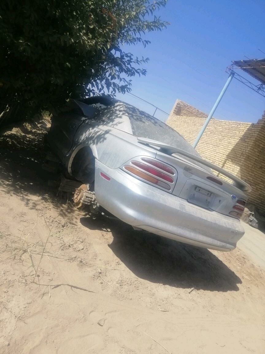Ford Mustang zapcat 1 000 TMT - Sakar - img 3