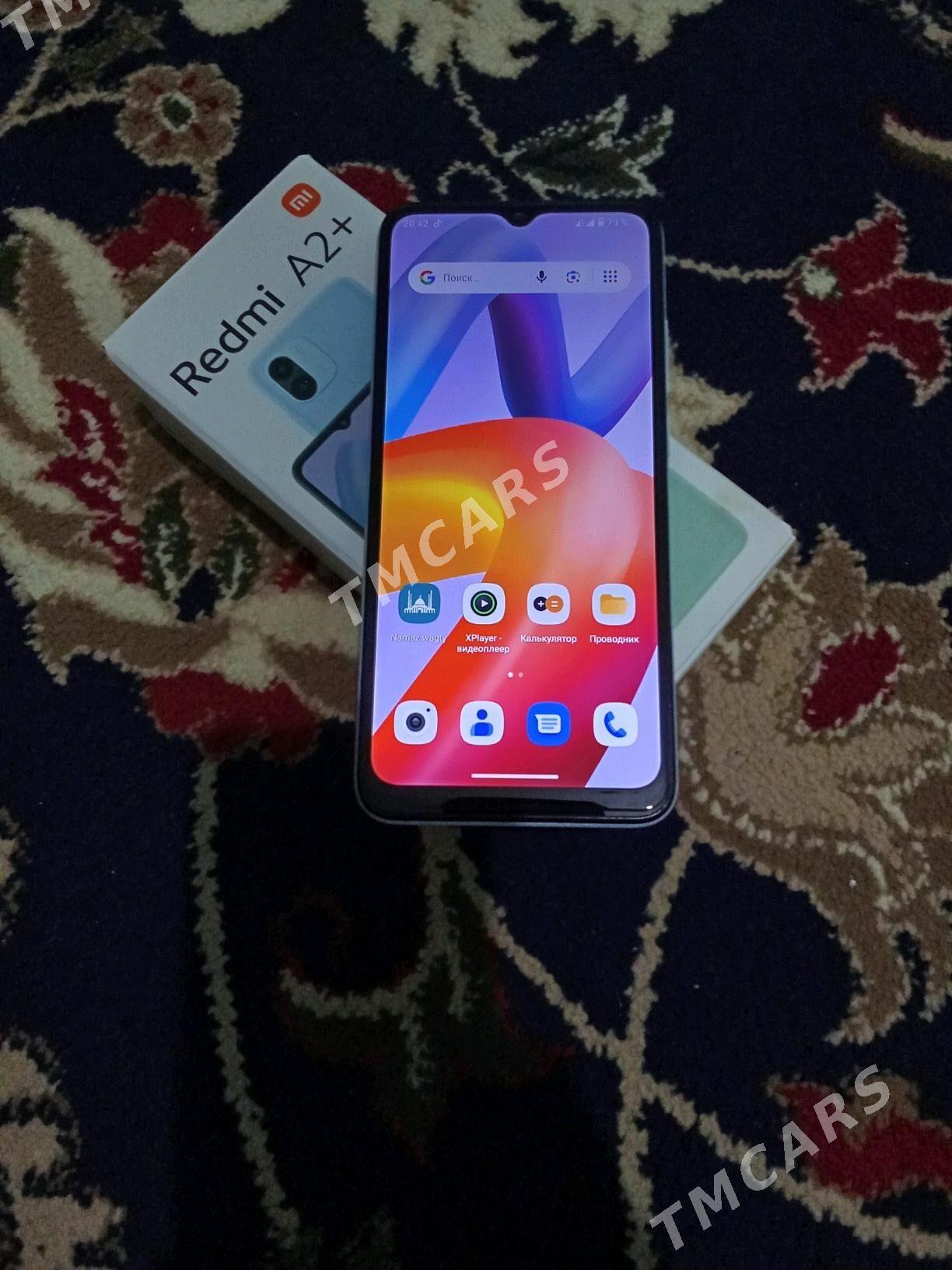 Redmi.A2+ - Balkanabat - img 2