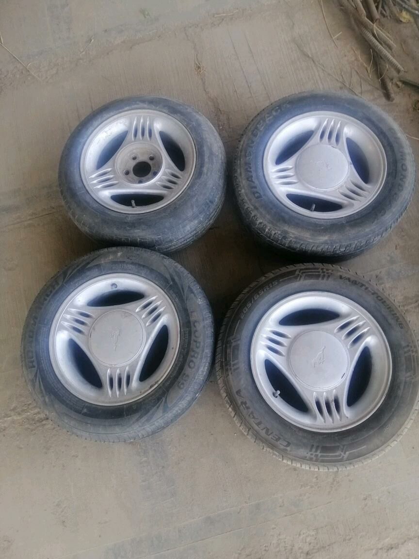 Ford Mustang zapcat 1 000 TMT - Sakar - img 4