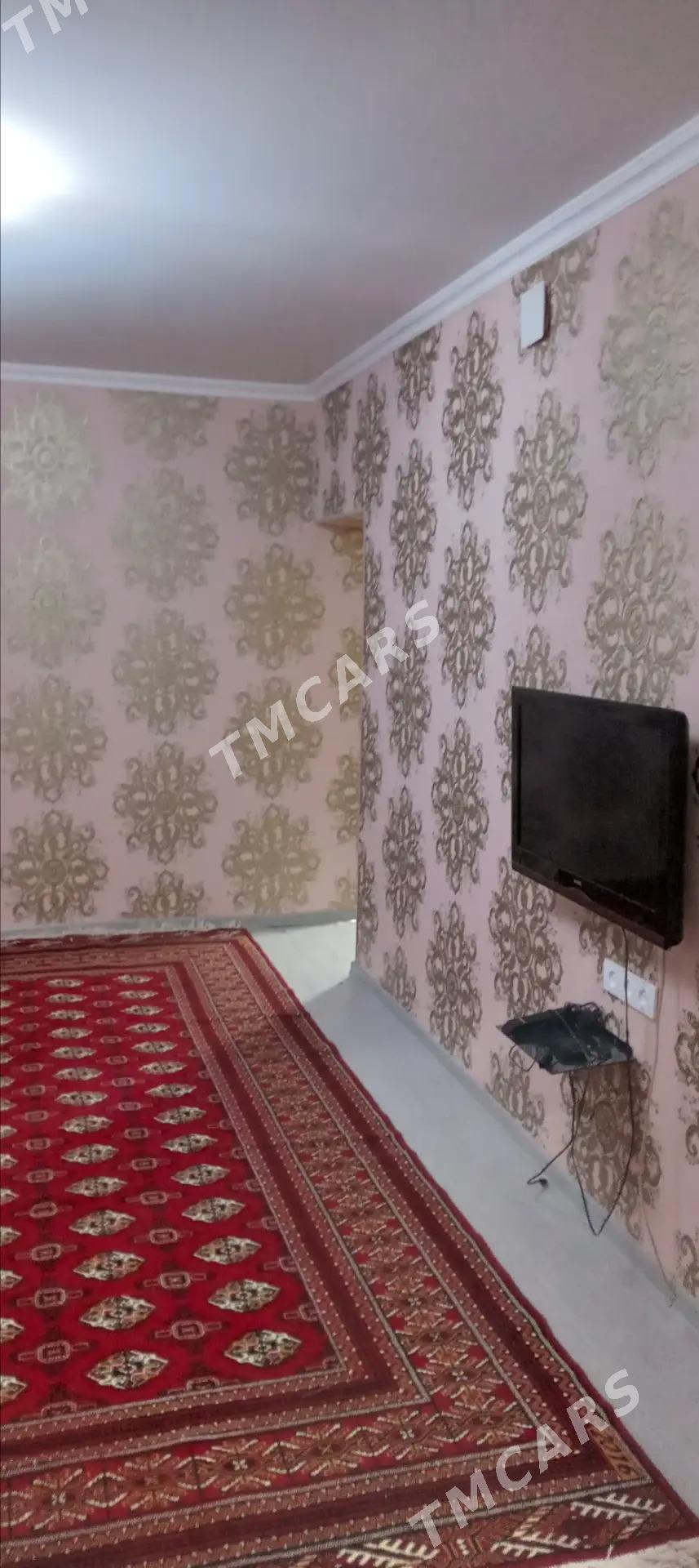 Arenda kwartira - Туркменабат - img 6