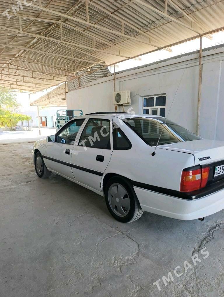 Opel Vectra 1991 - 50 000 TMT - Bäherden - img 3