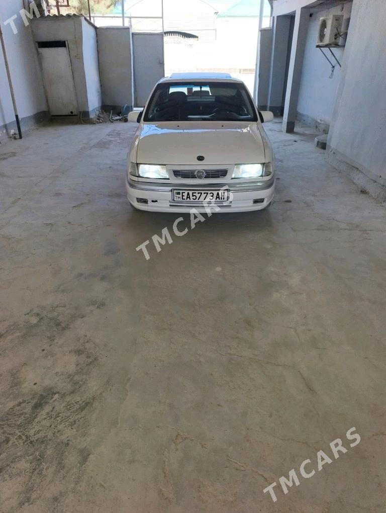 Opel Vectra 1991 - 50 000 TMT - Bäherden - img 6
