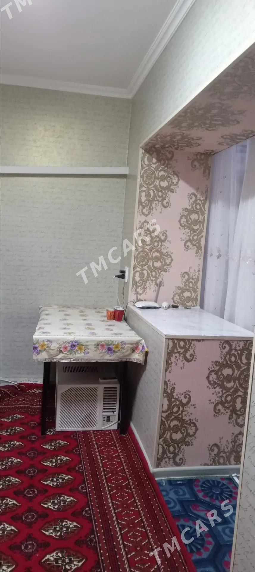 Arenda kwartira - Туркменабат - img 10