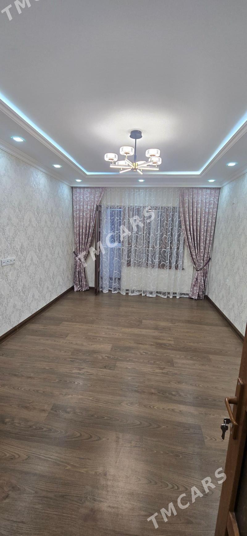 Kim Rayon 2 komnaty 3 et. 64m² - Aşgabat - img 5