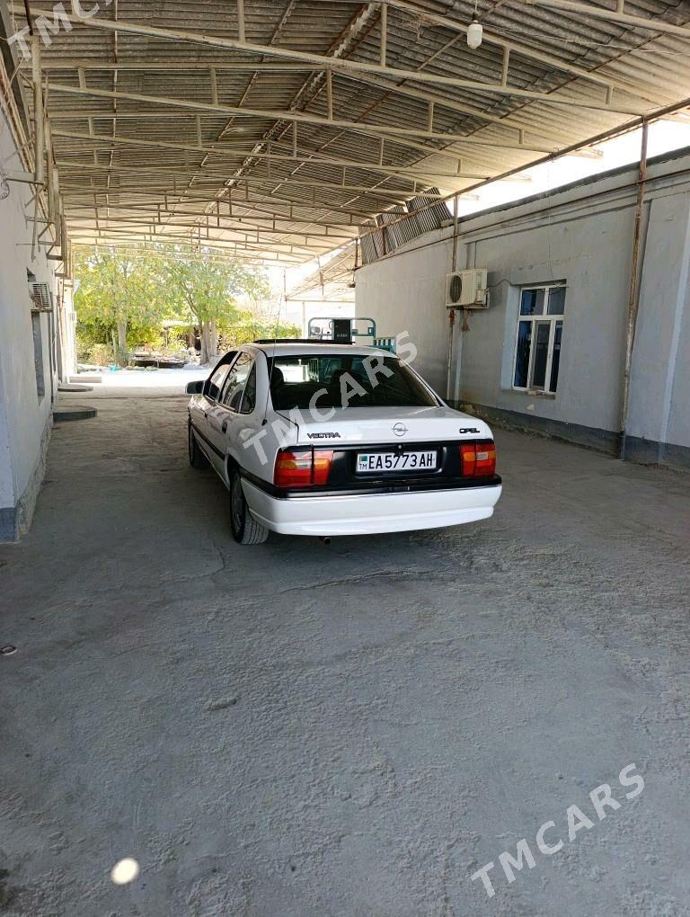 Opel Vectra 1991 - 50 000 TMT - Bäherden - img 5