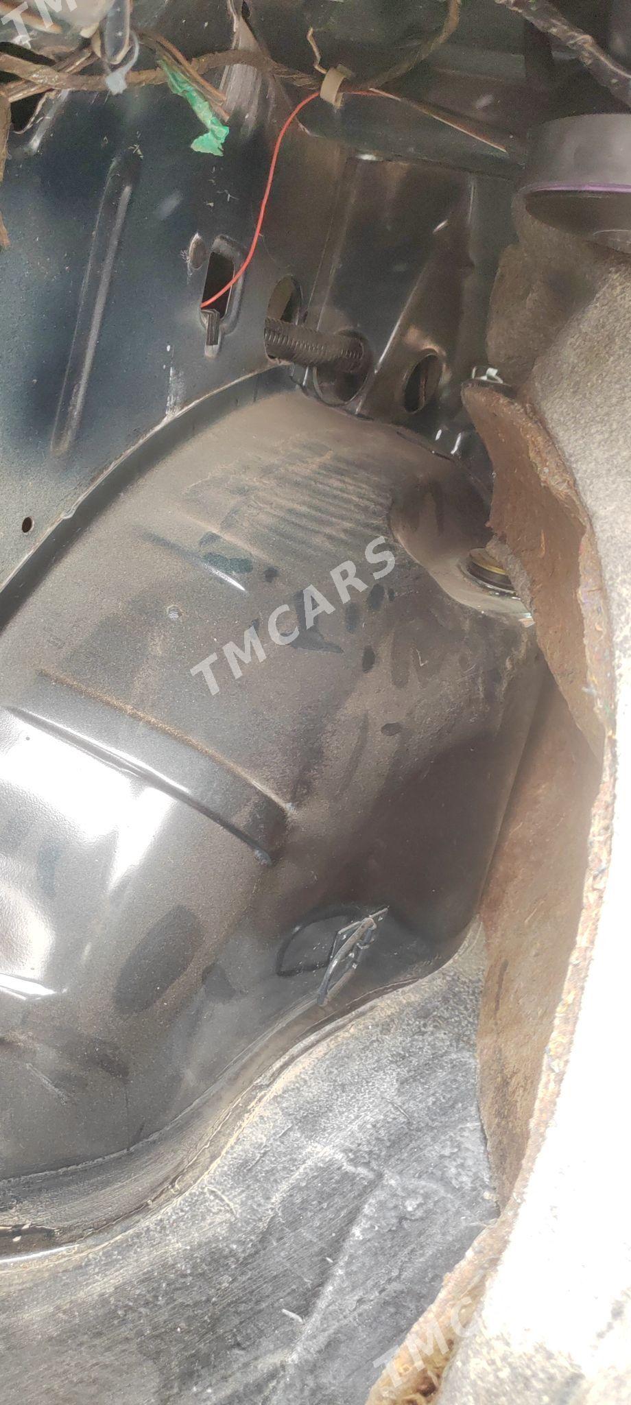 Opel Vectra 1993 - 58 000 TMT - Мары - img 10