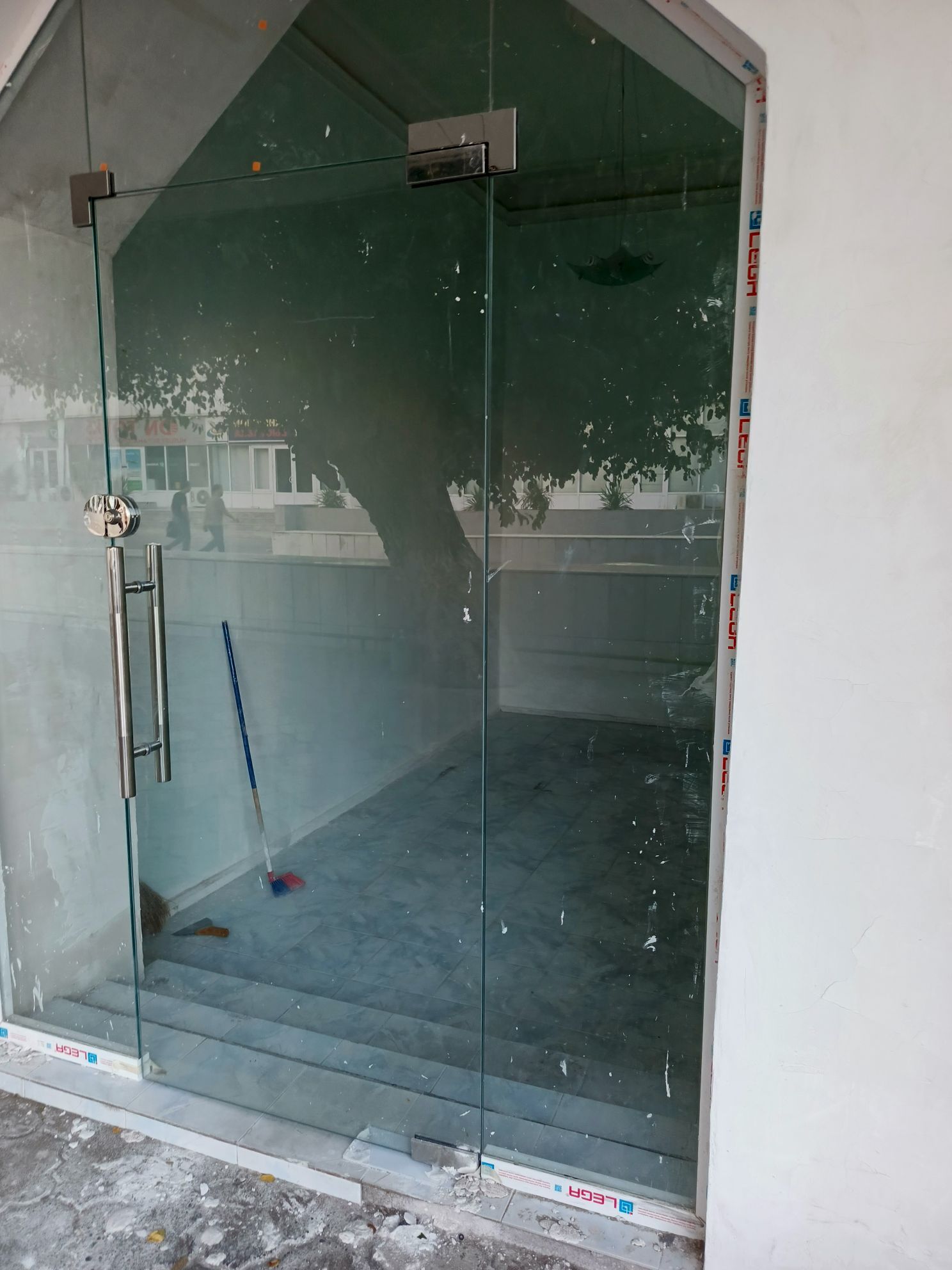 РУССКИЙ БАЗАР ORS BAZAR 15м² - Aşgabat - img 2