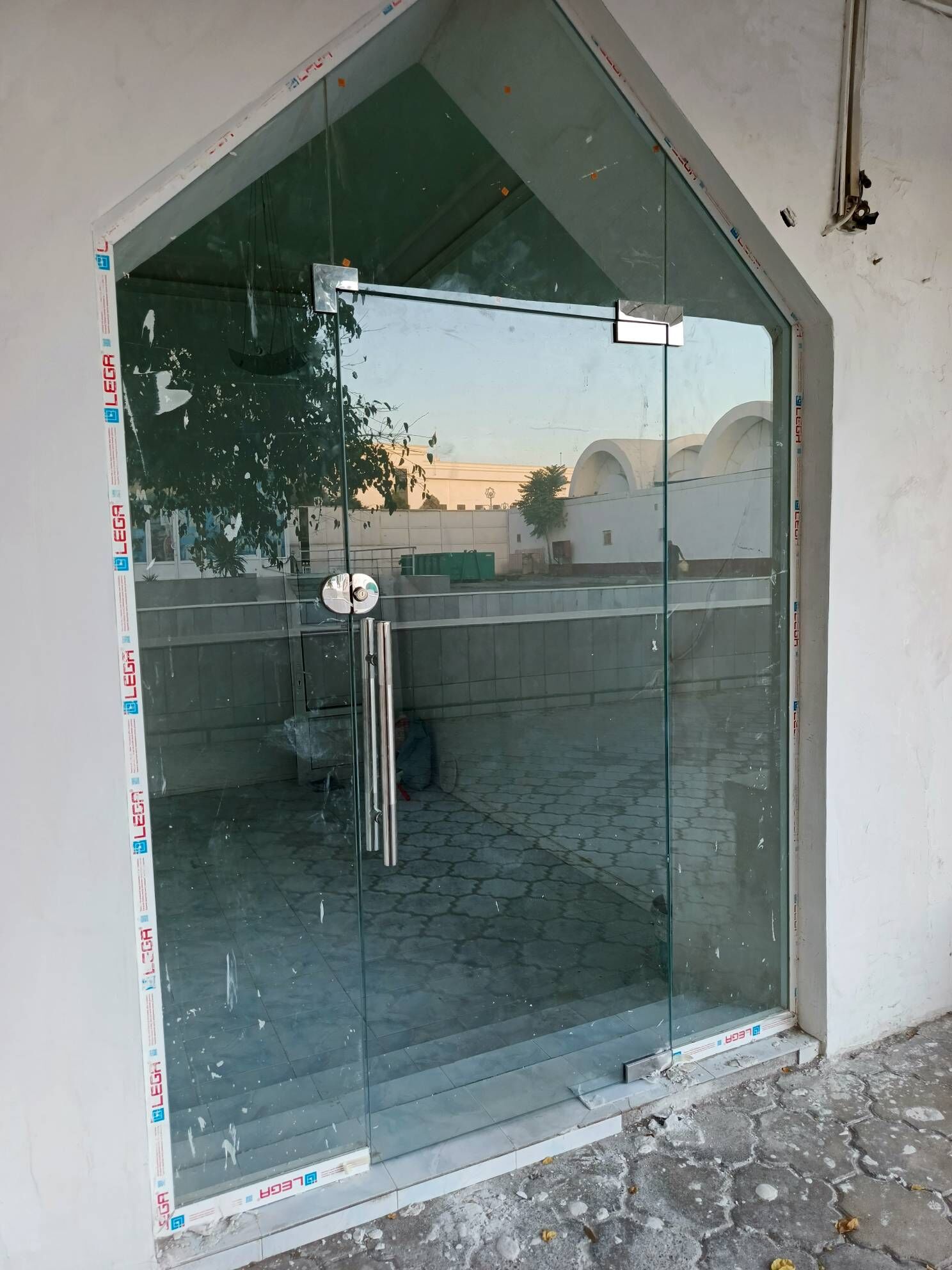 РУССКИЙ БАЗАР ORS BAZAR 15м² - Aşgabat - img 3