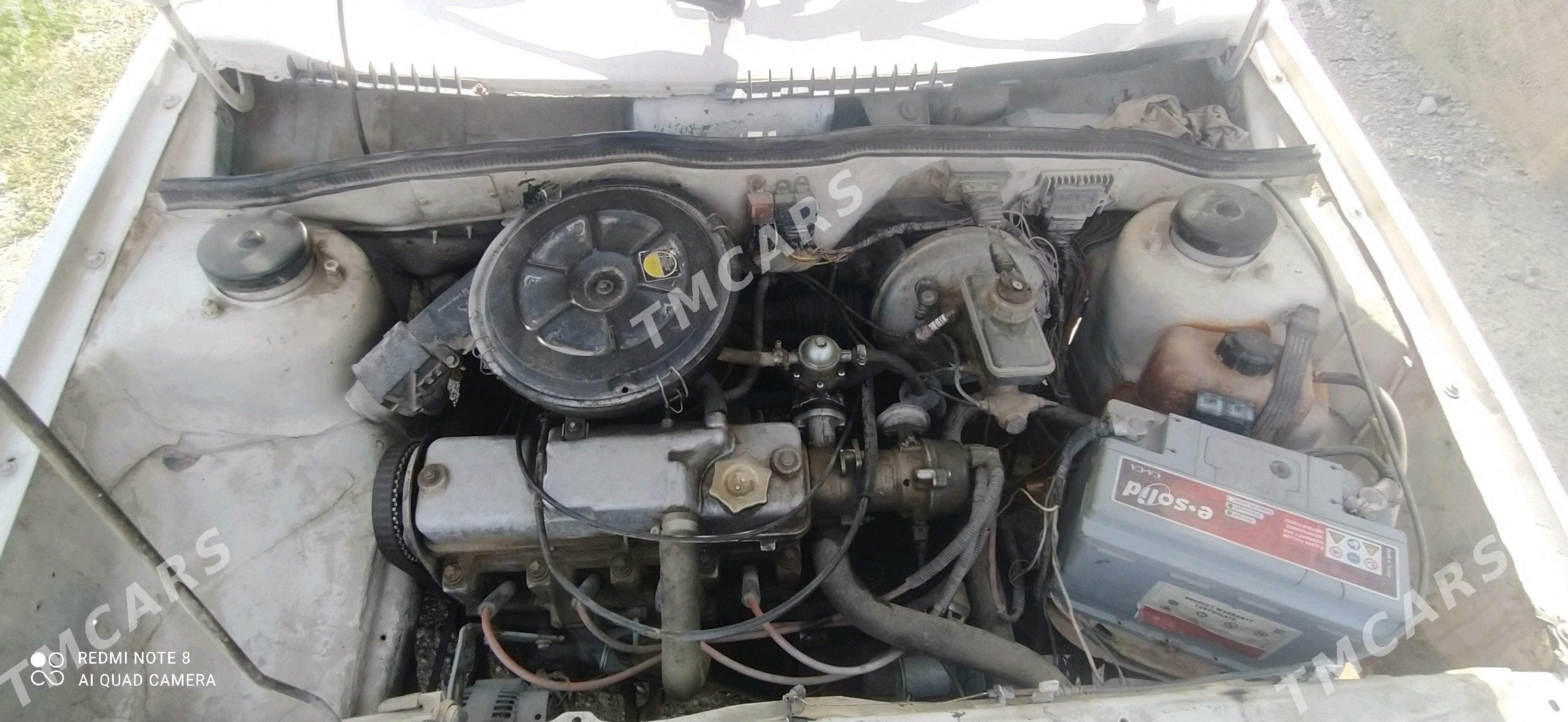 Lada 21099 1999 - 14 000 TMT - Gökdepe - img 2