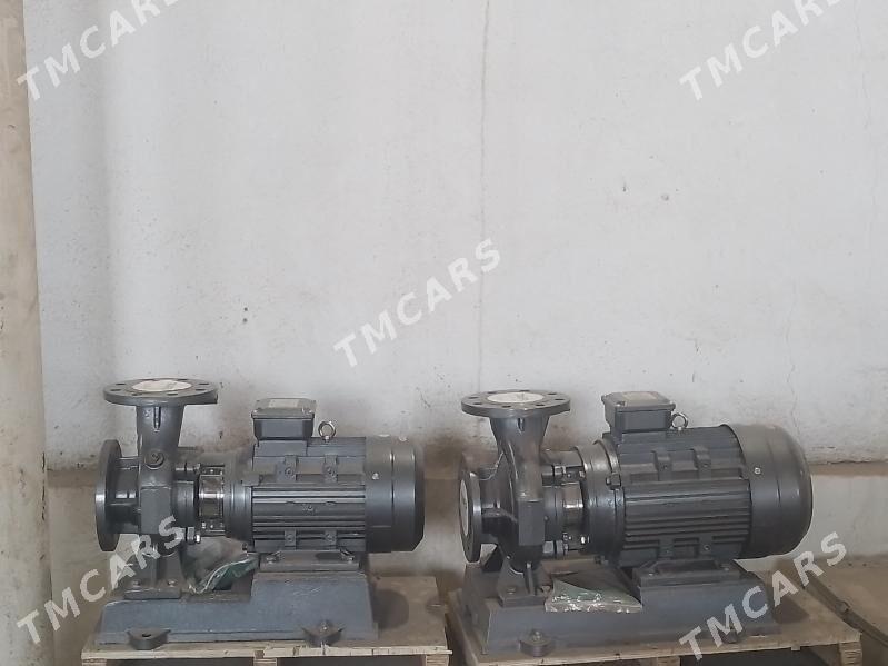 Сув насослар Suw nasoslar - Türkmenabat - img 5