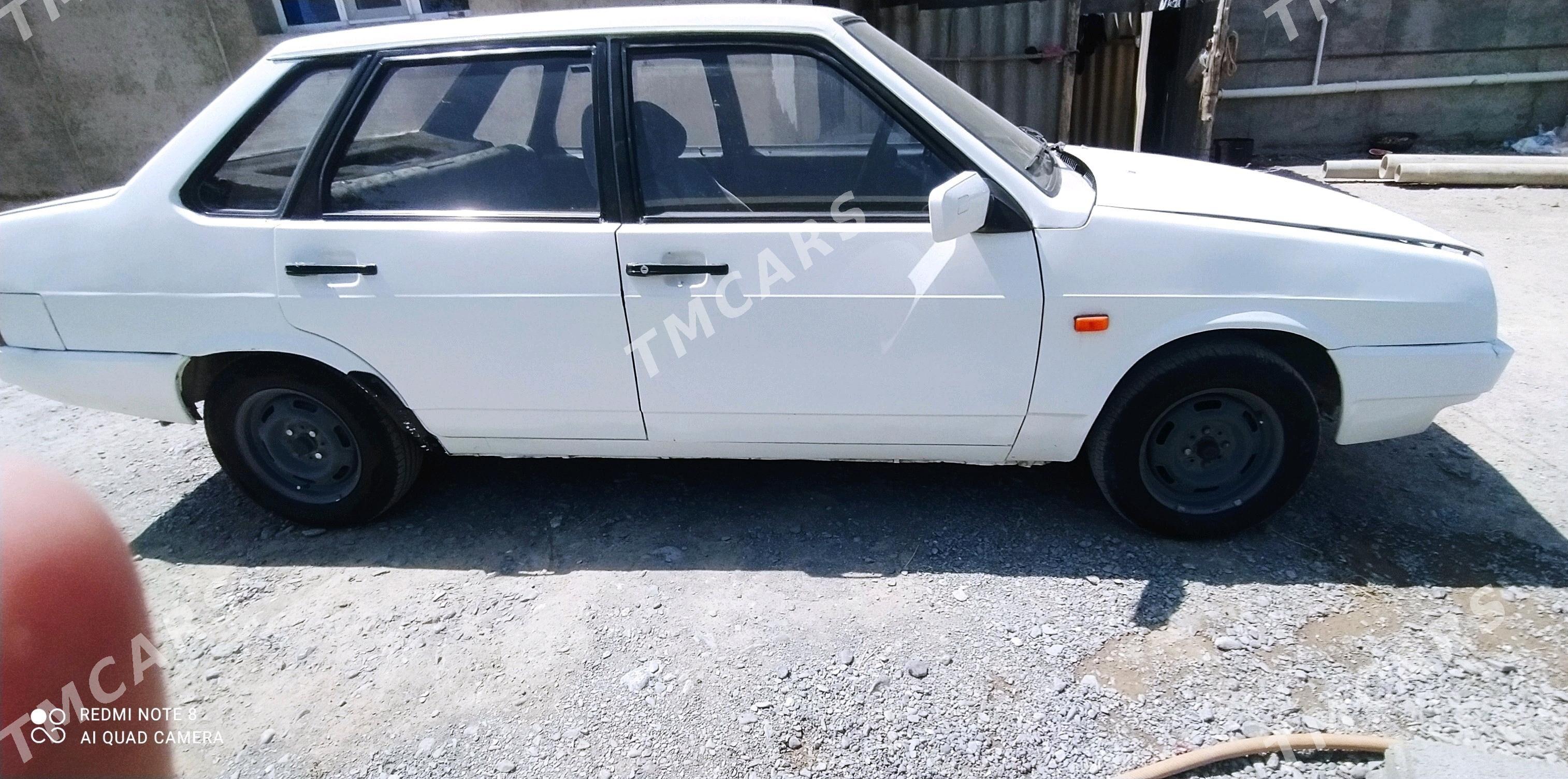 Lada 21099 1999 - 14 000 TMT - Gökdepe - img 3