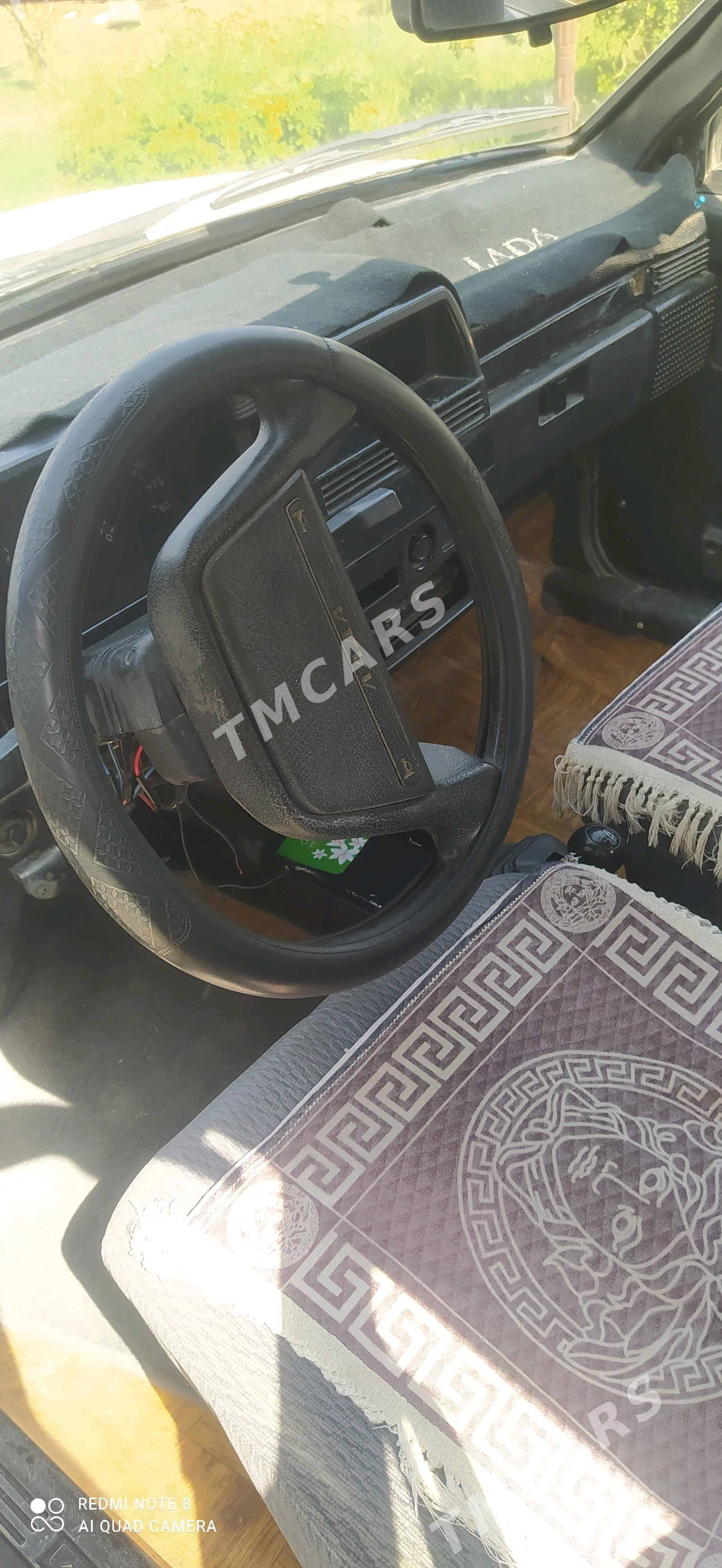 Lada 21099 1999 - 14 000 TMT - Gökdepe - img 5