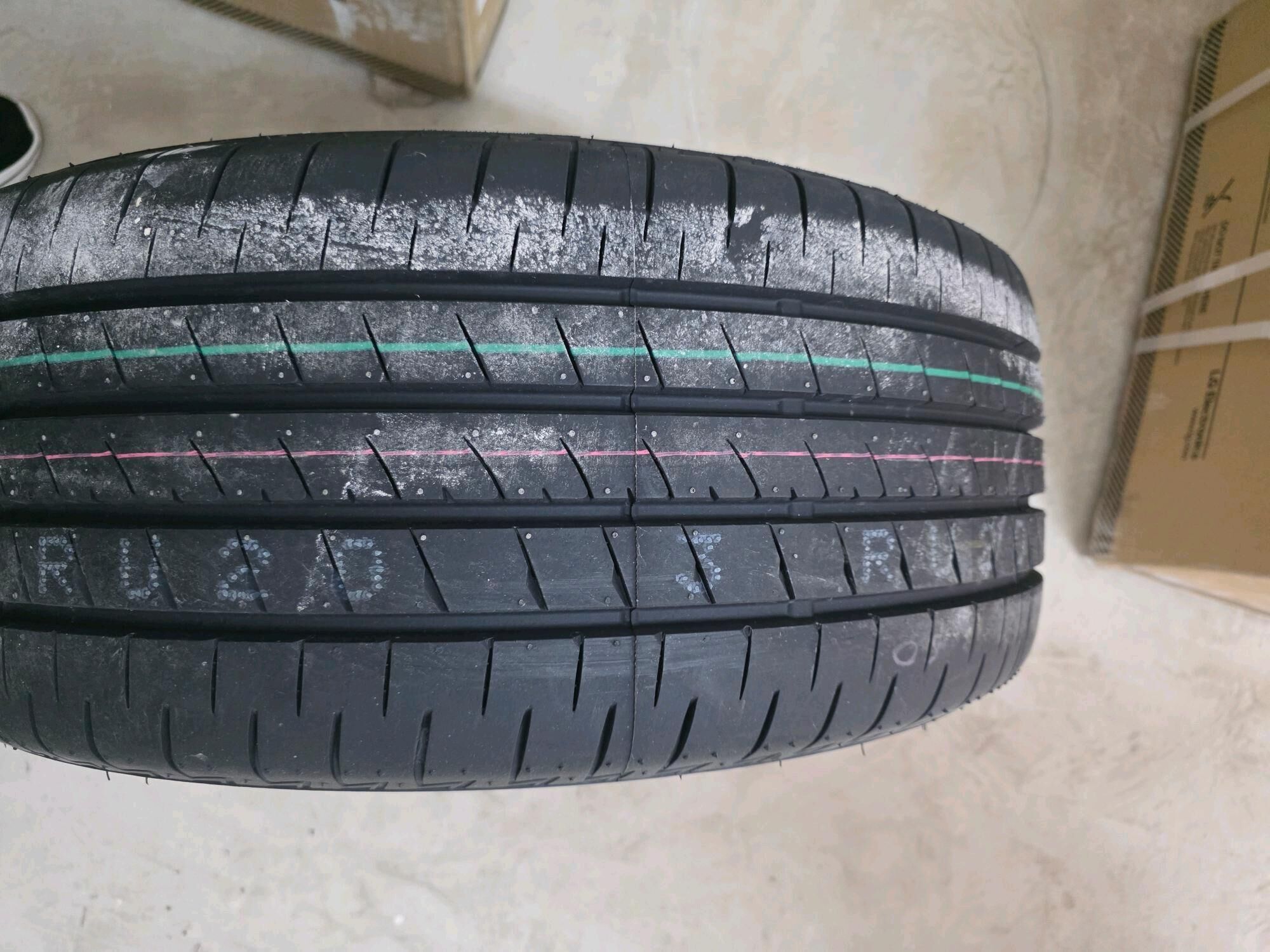 Diska Yewropeyka Camry 6 500 TMT - Ашхабад - img 4