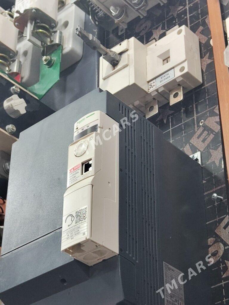 Инвертор Schneider 15kv - Aşgabat - img 2