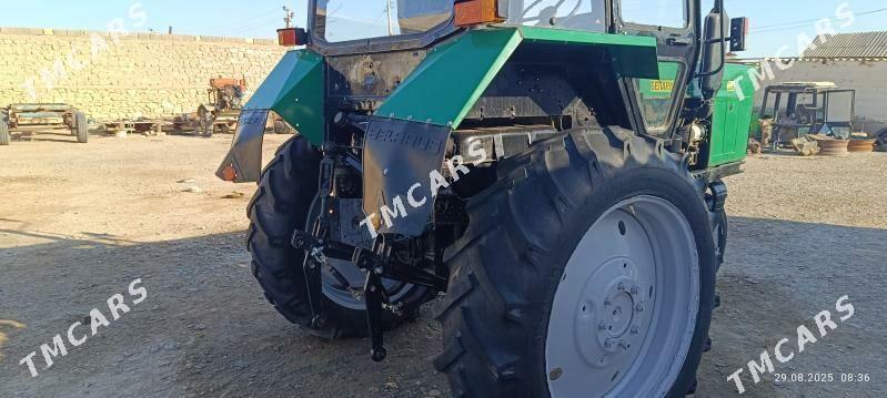 MTZ 80 2007 - 137 000 TMT - Гызыларбат - img 5