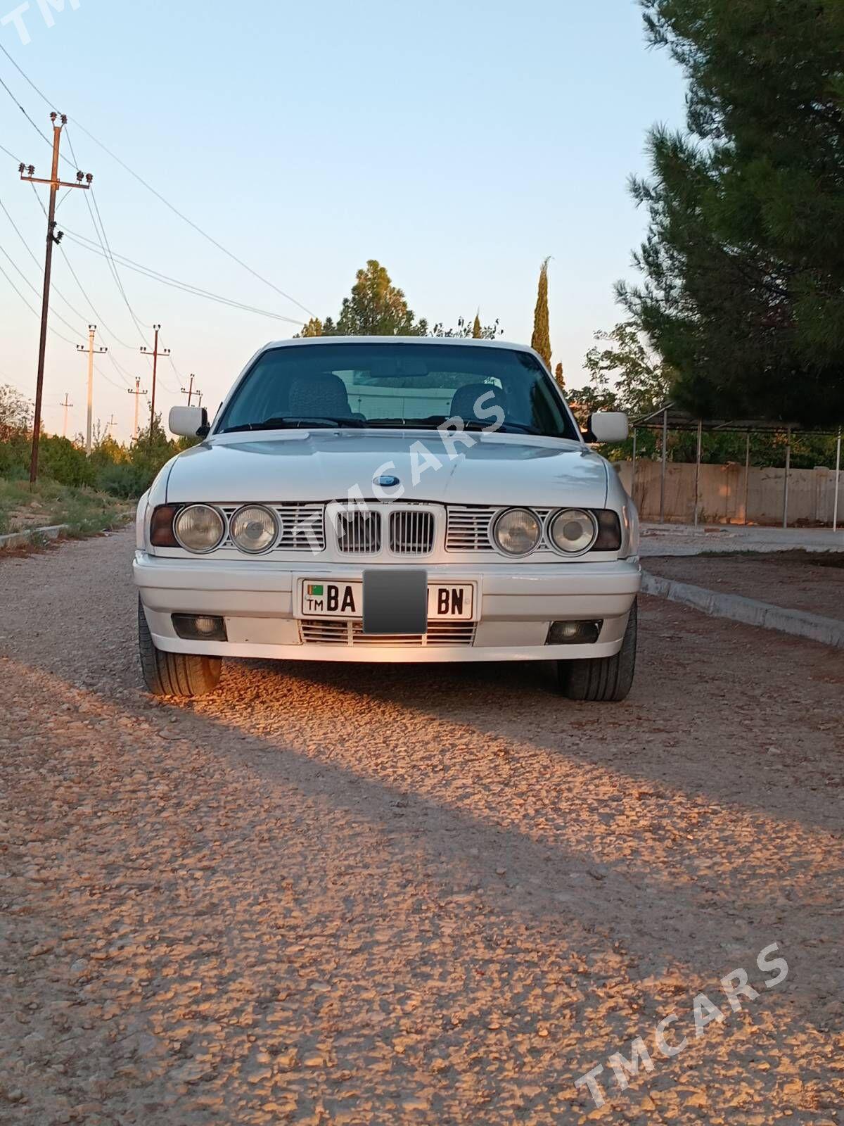 BMW E34 1995 - 46 000 TMT - Балканабат - img 2