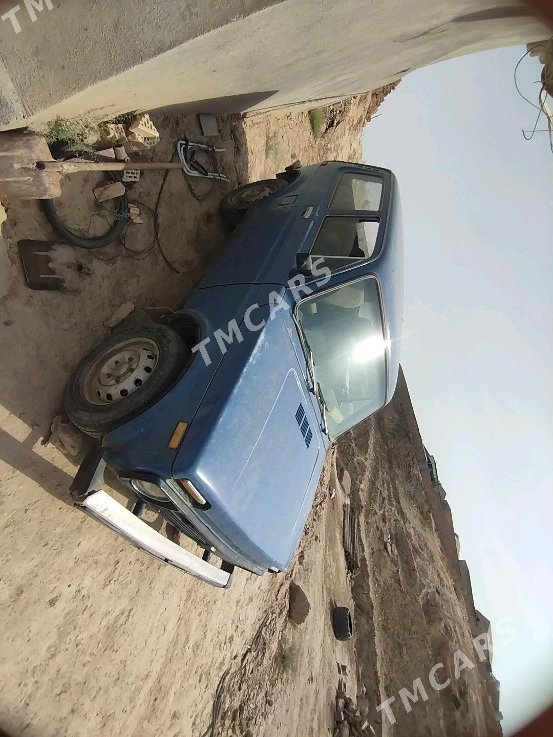Lada Niva 1985 - 20 000 TMT - Magdanly - img 3