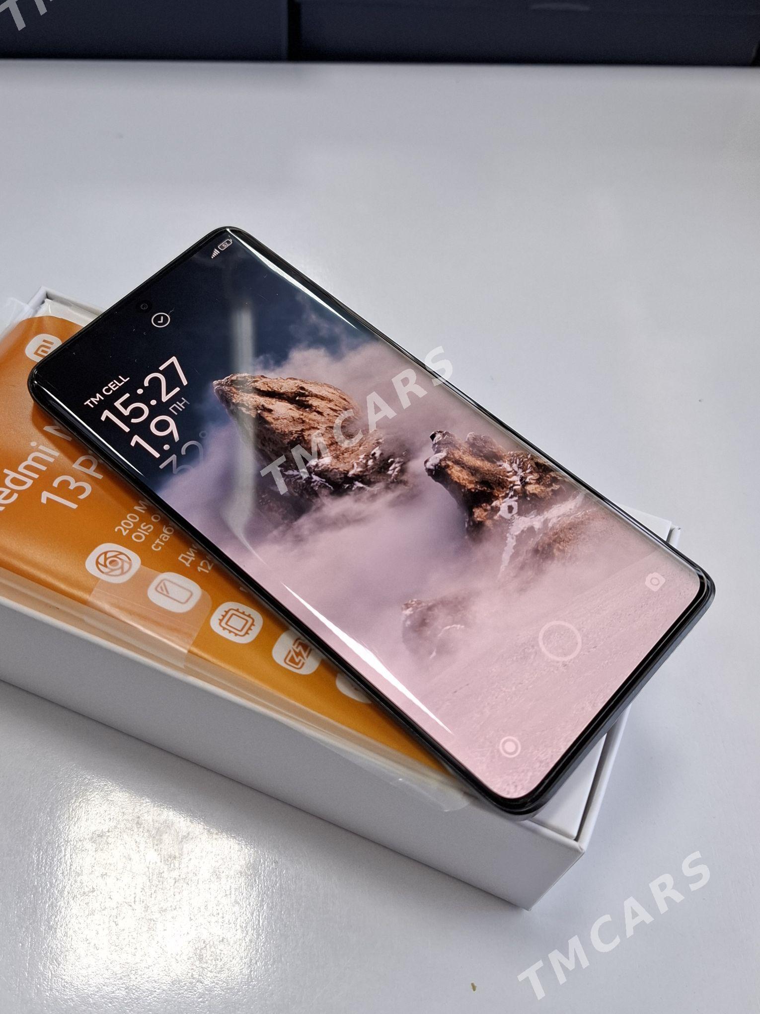 REDMI NOT13 PRO+ 5G - Ашхабад - img 2