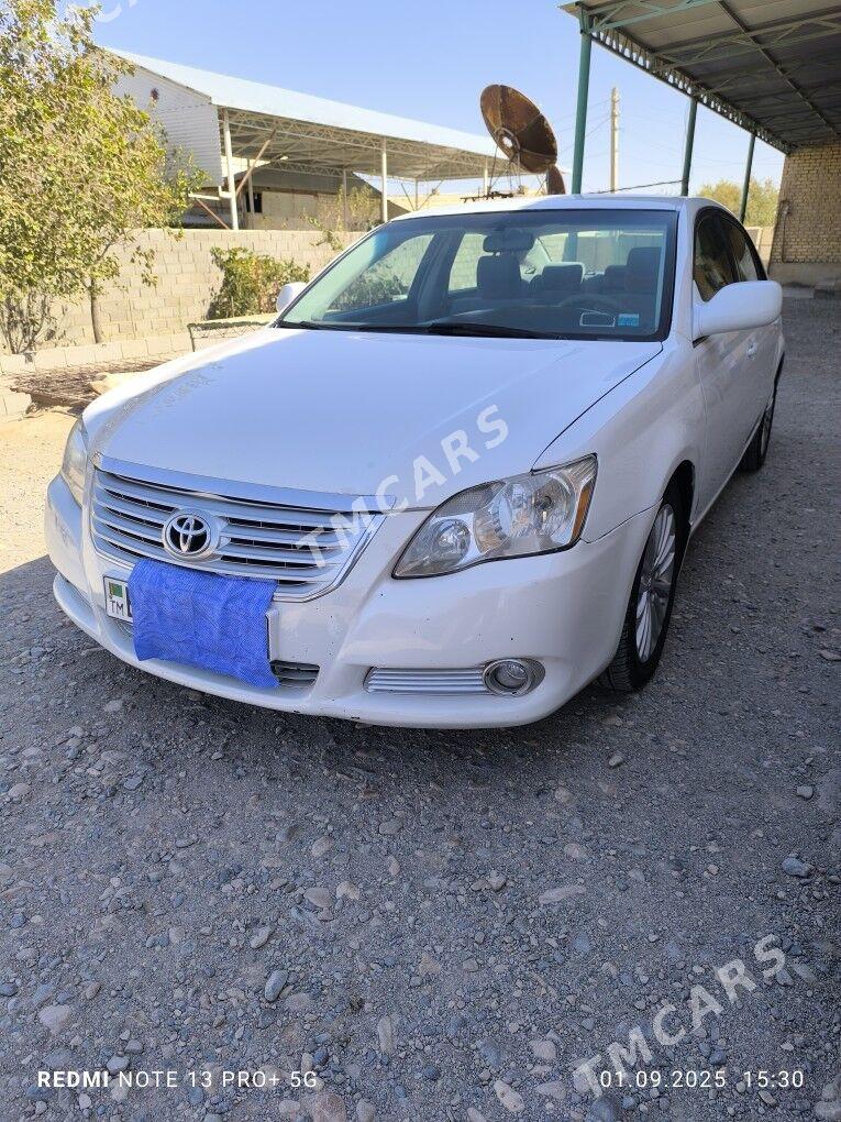 Toyota Avalon 2009 - 185 000 TMT - Kaka - img 3
