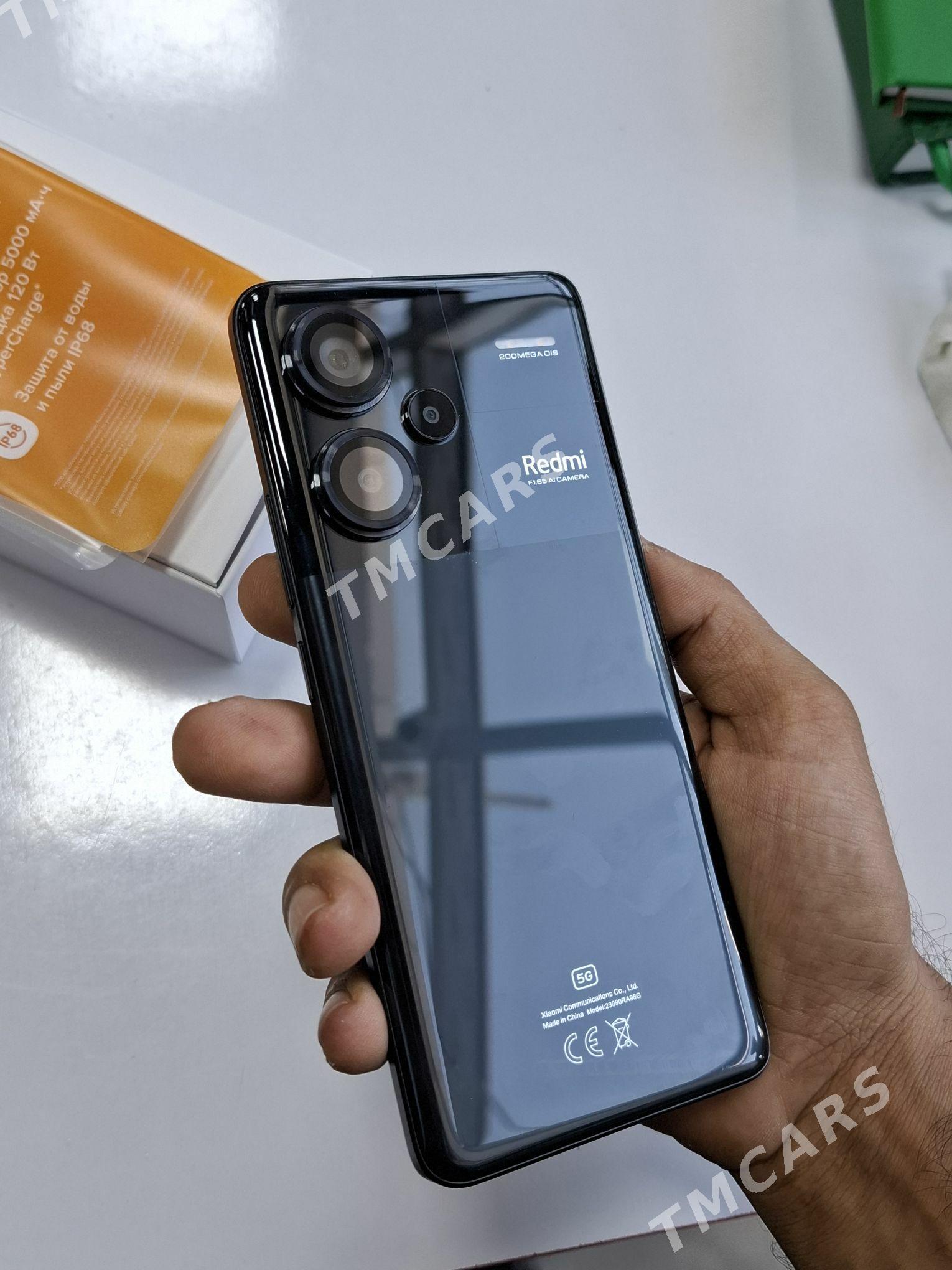 REDMI NOT13 PRO+ 5G - Ашхабад - img 4